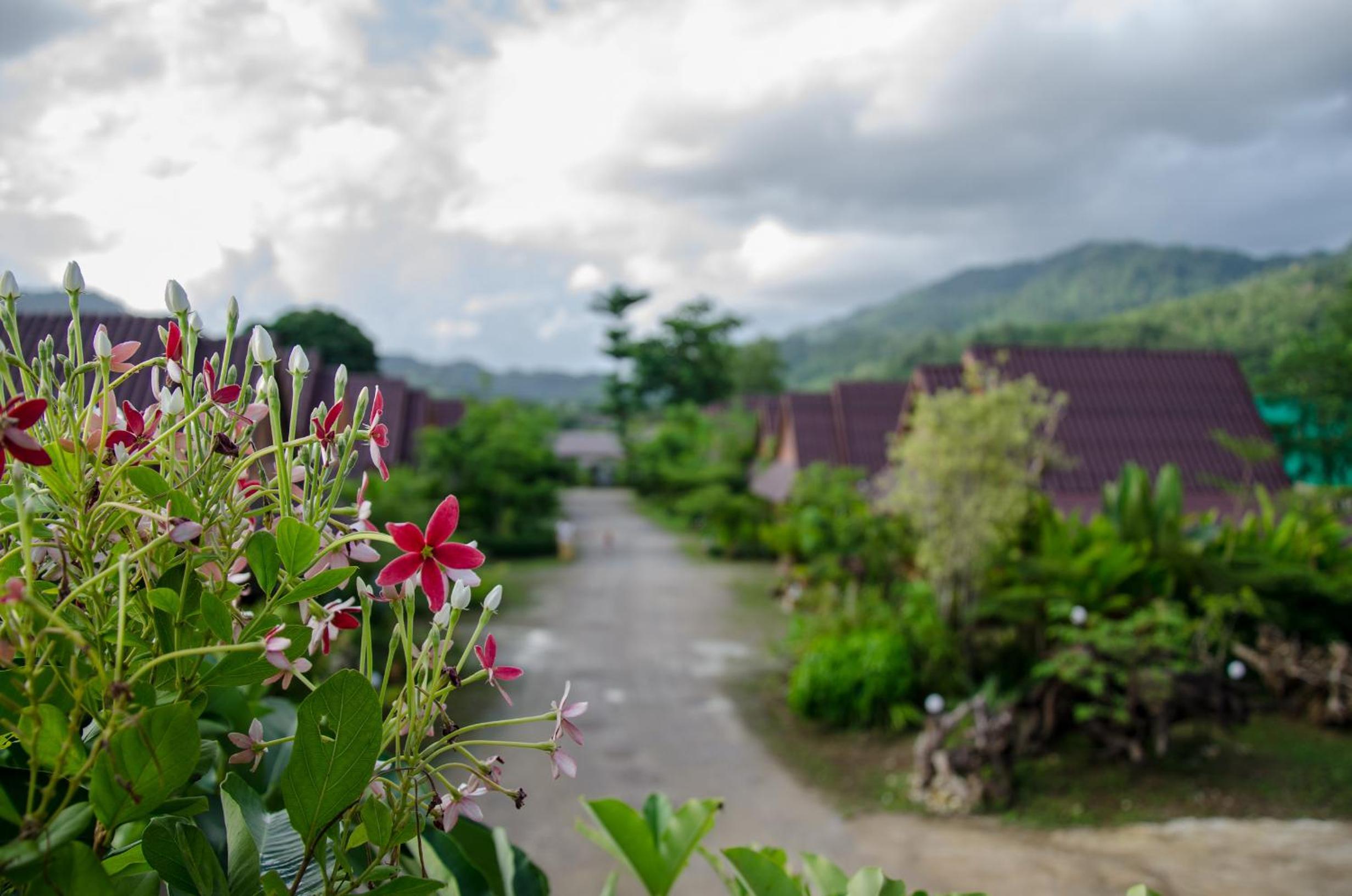 Daranee Resort