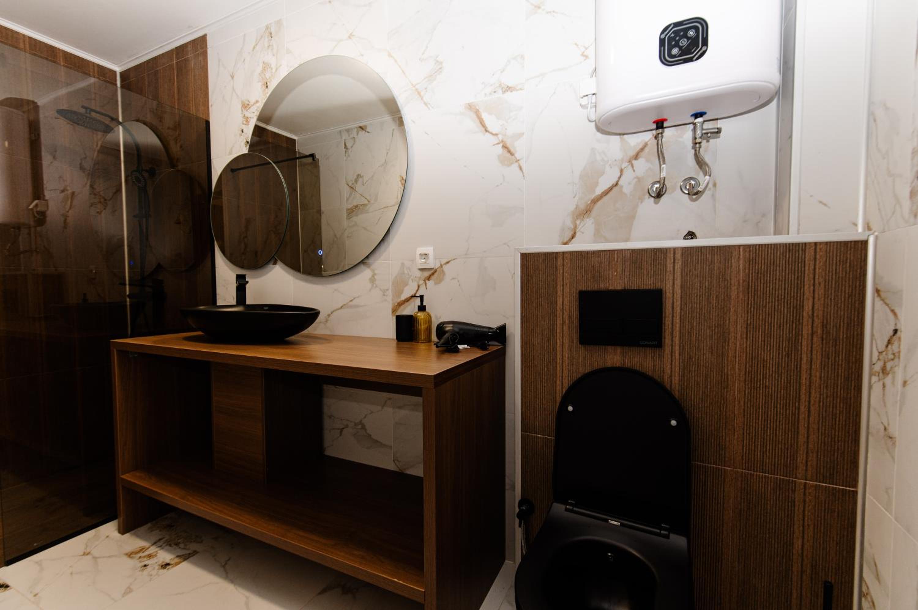 Apartmani VIZIJA