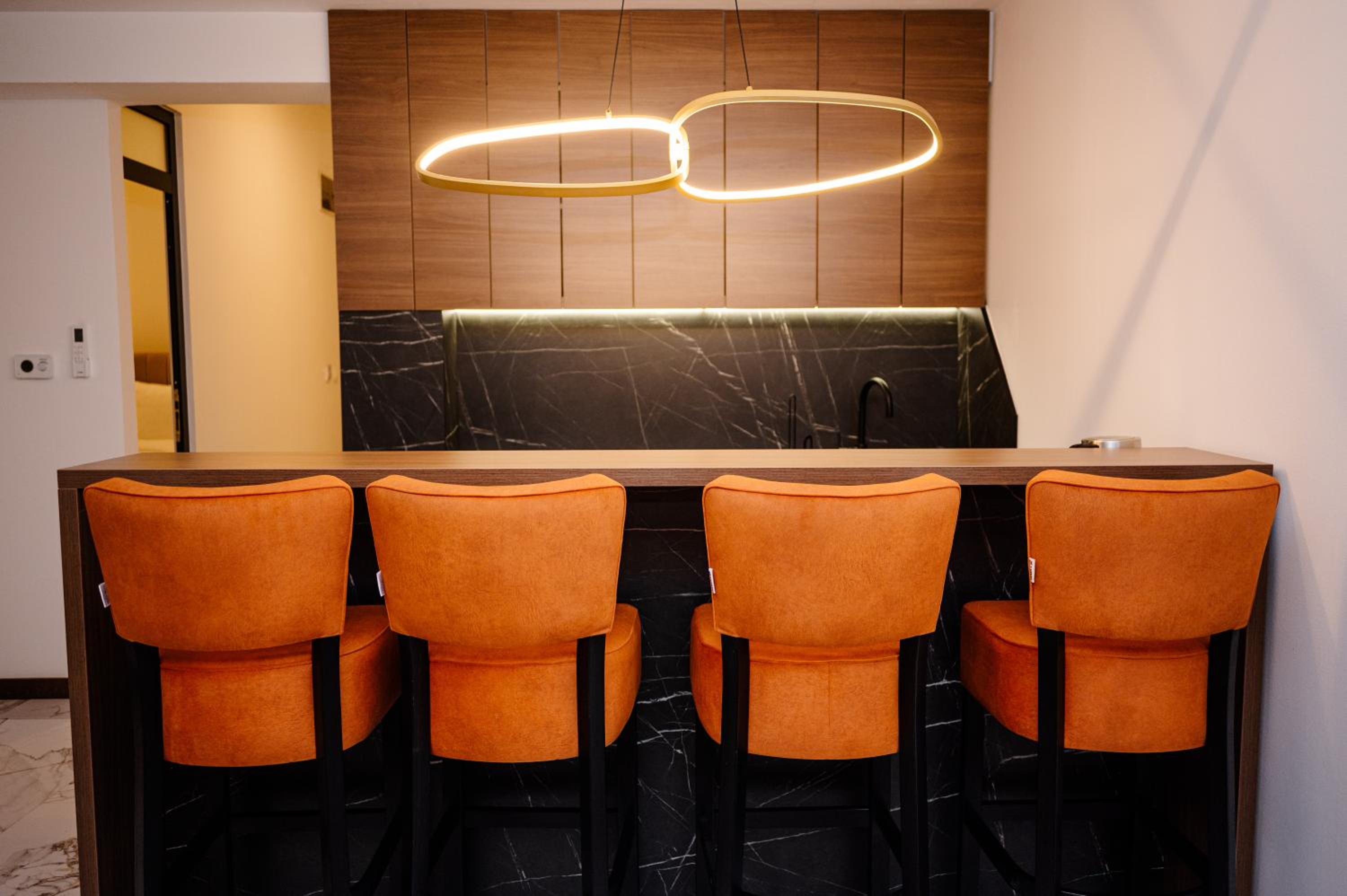 Apartmani VIZIJA