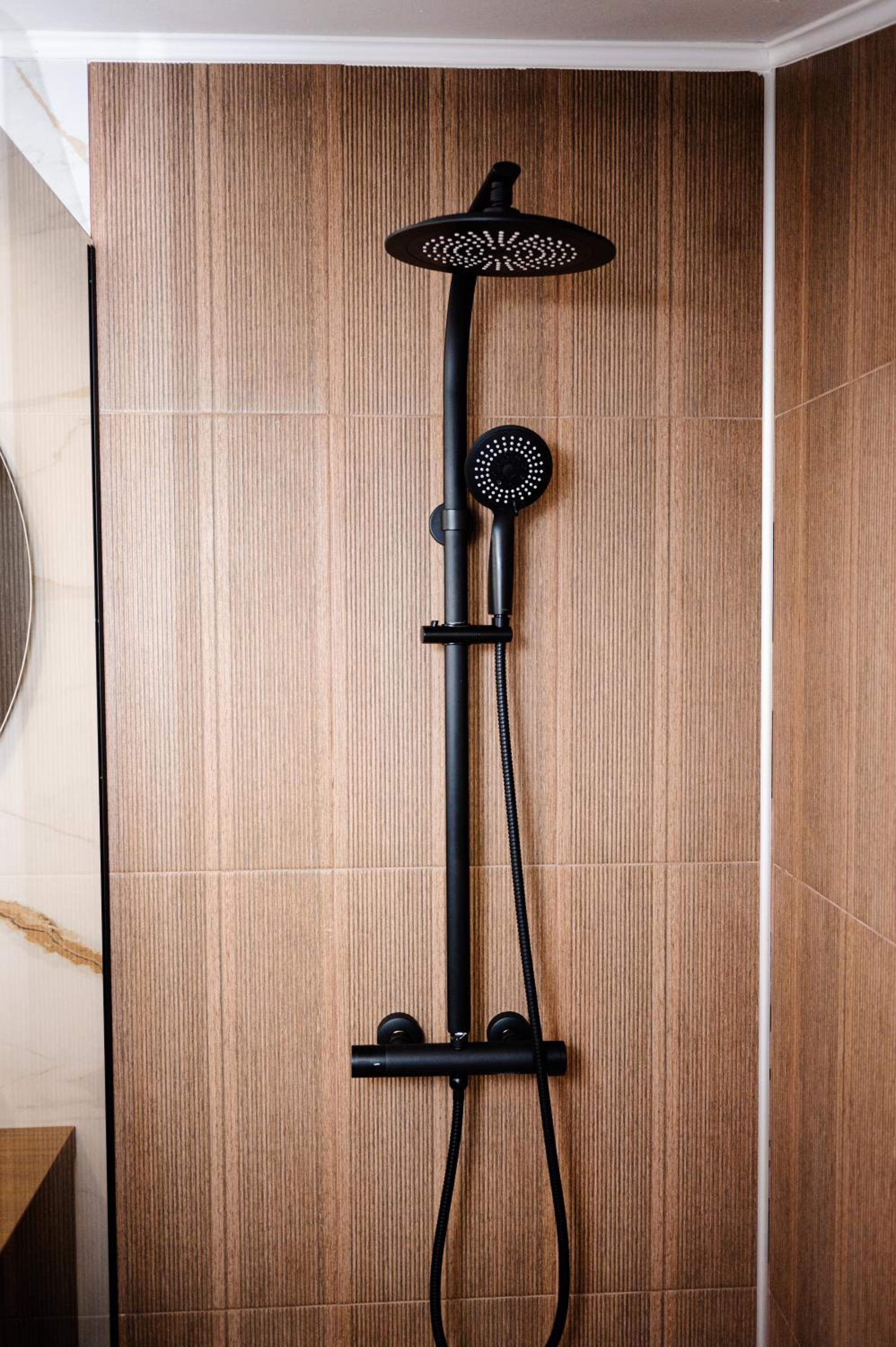 Apartmani VIZIJA