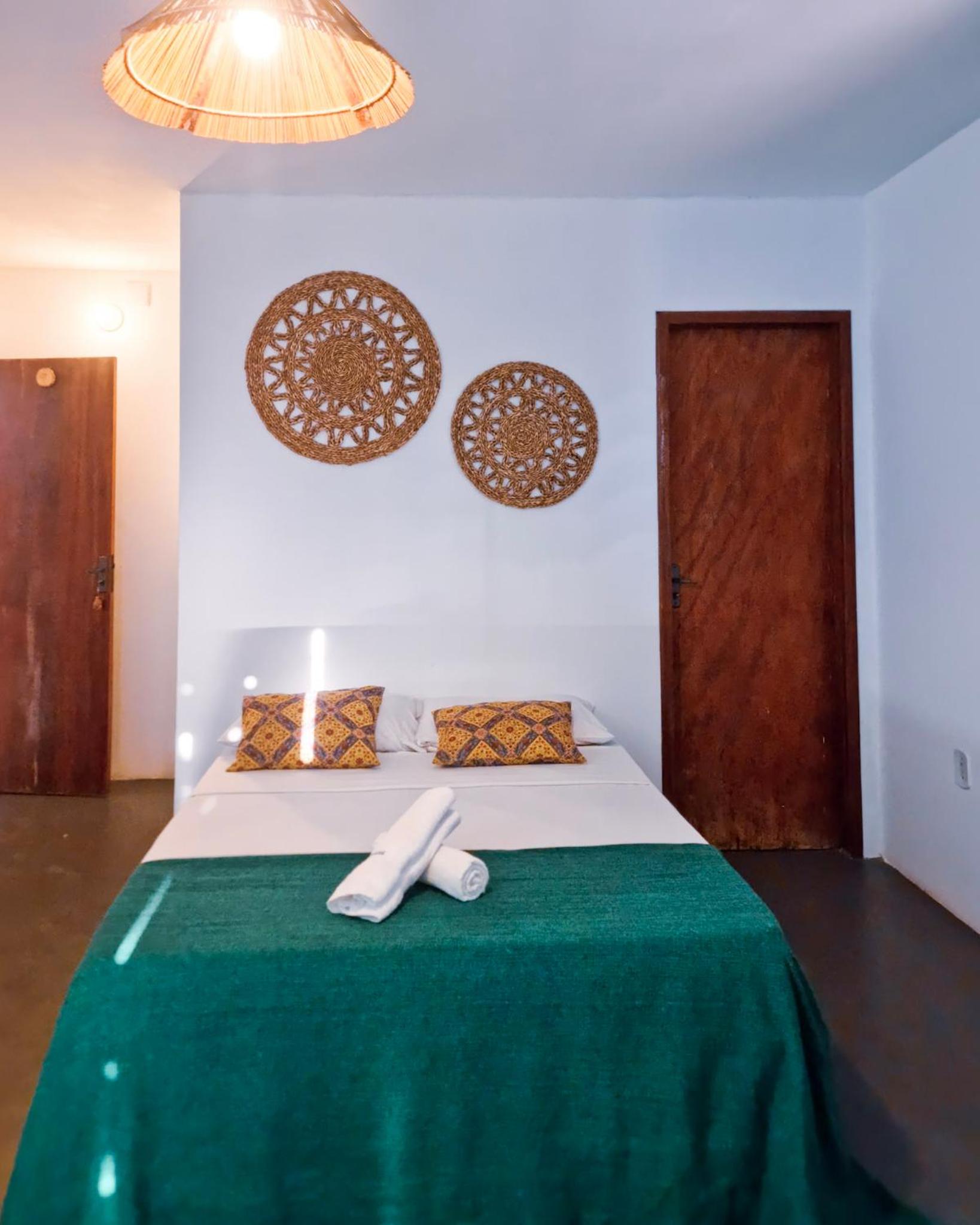 Pousada Villa Xaréu