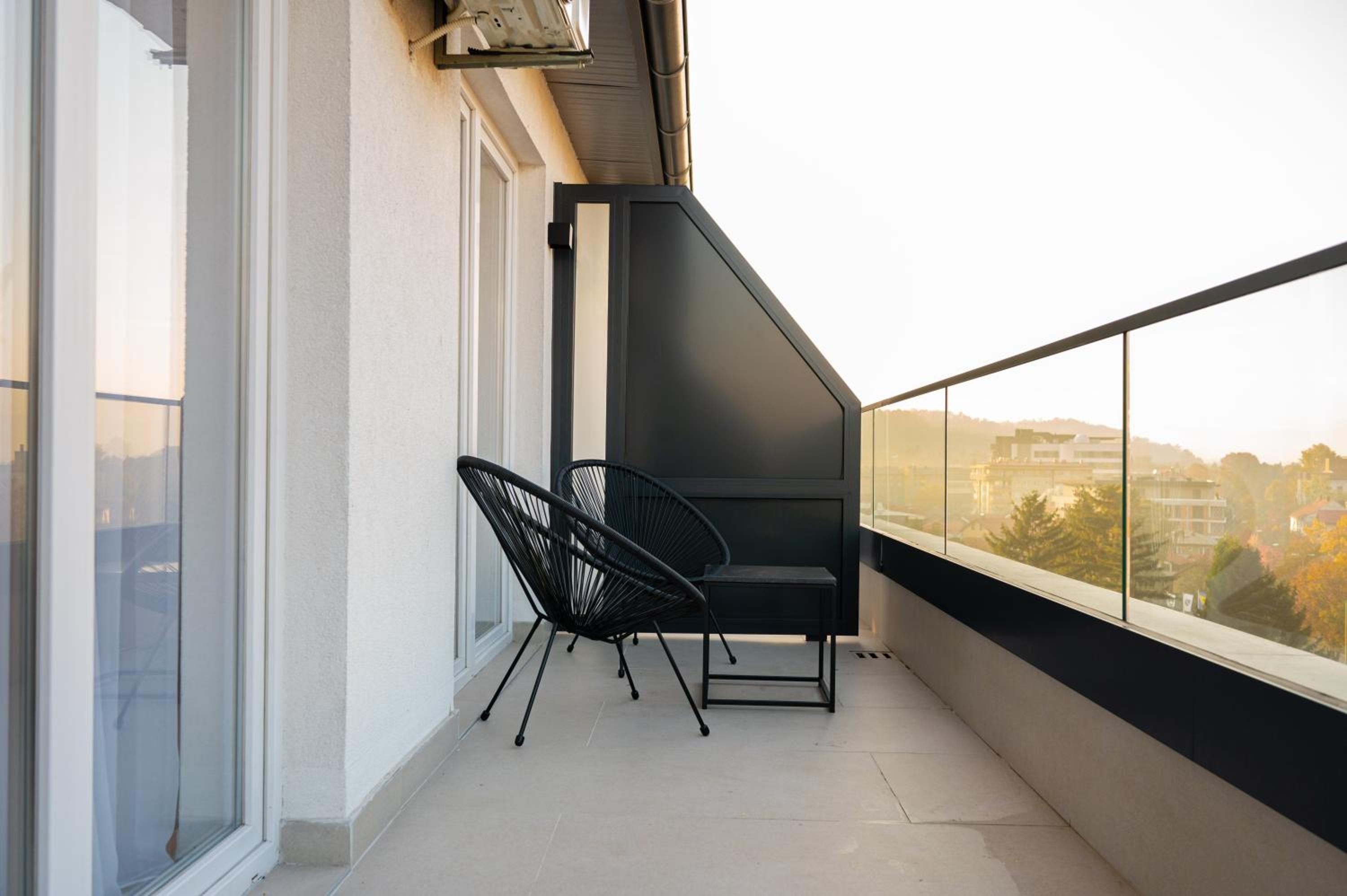 Apartmani VIZIJA