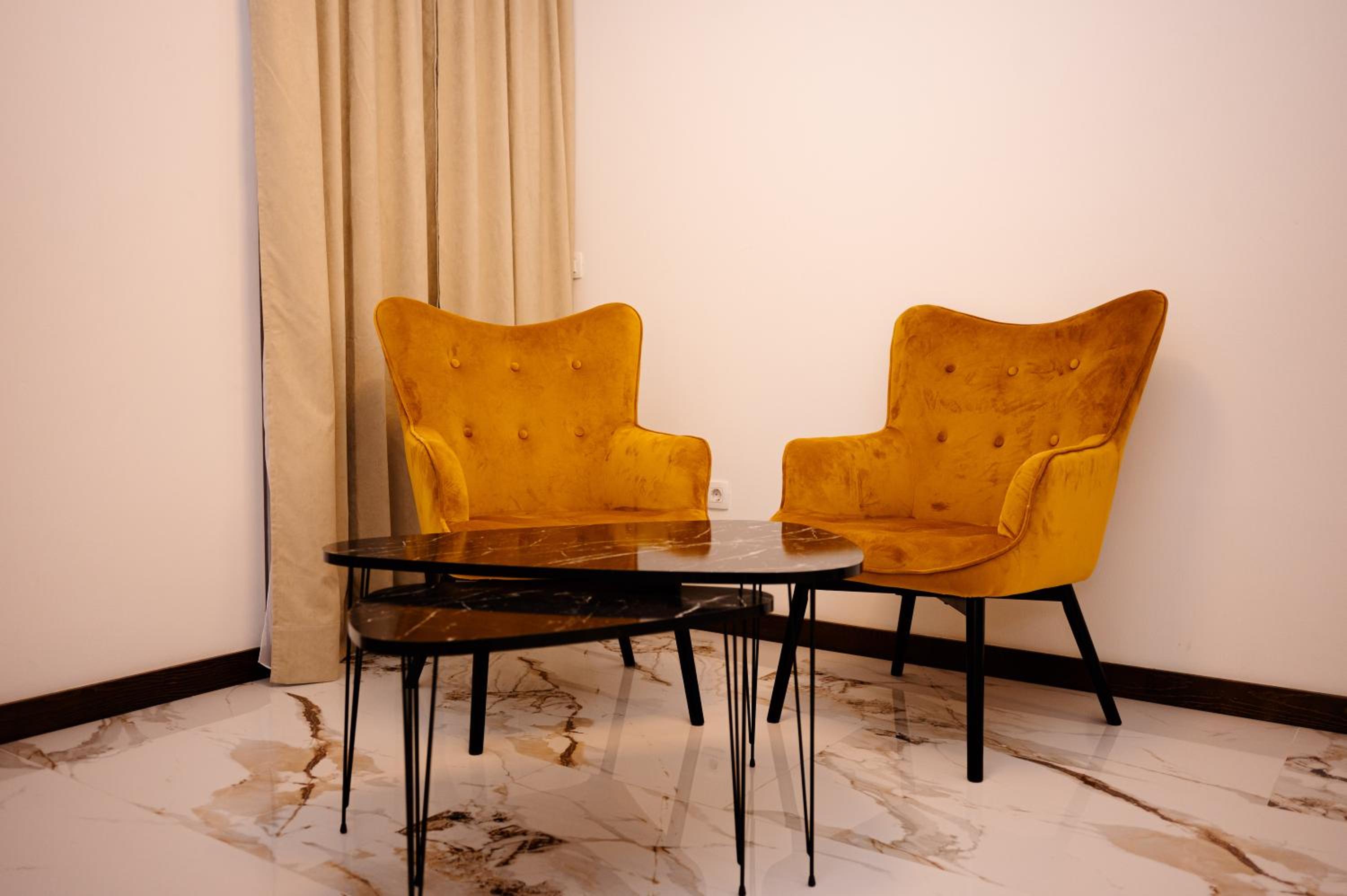 Apartmani VIZIJA