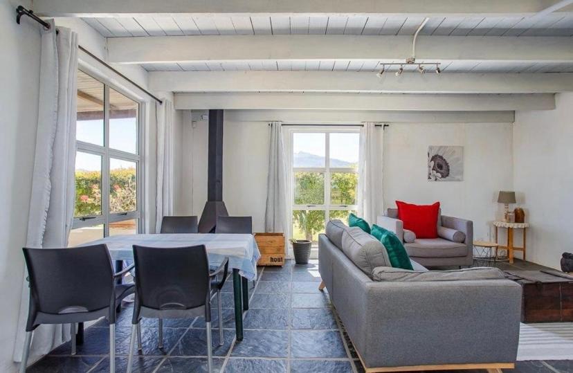 Littlevlei Accommodation - Self Catering Wellington view 3