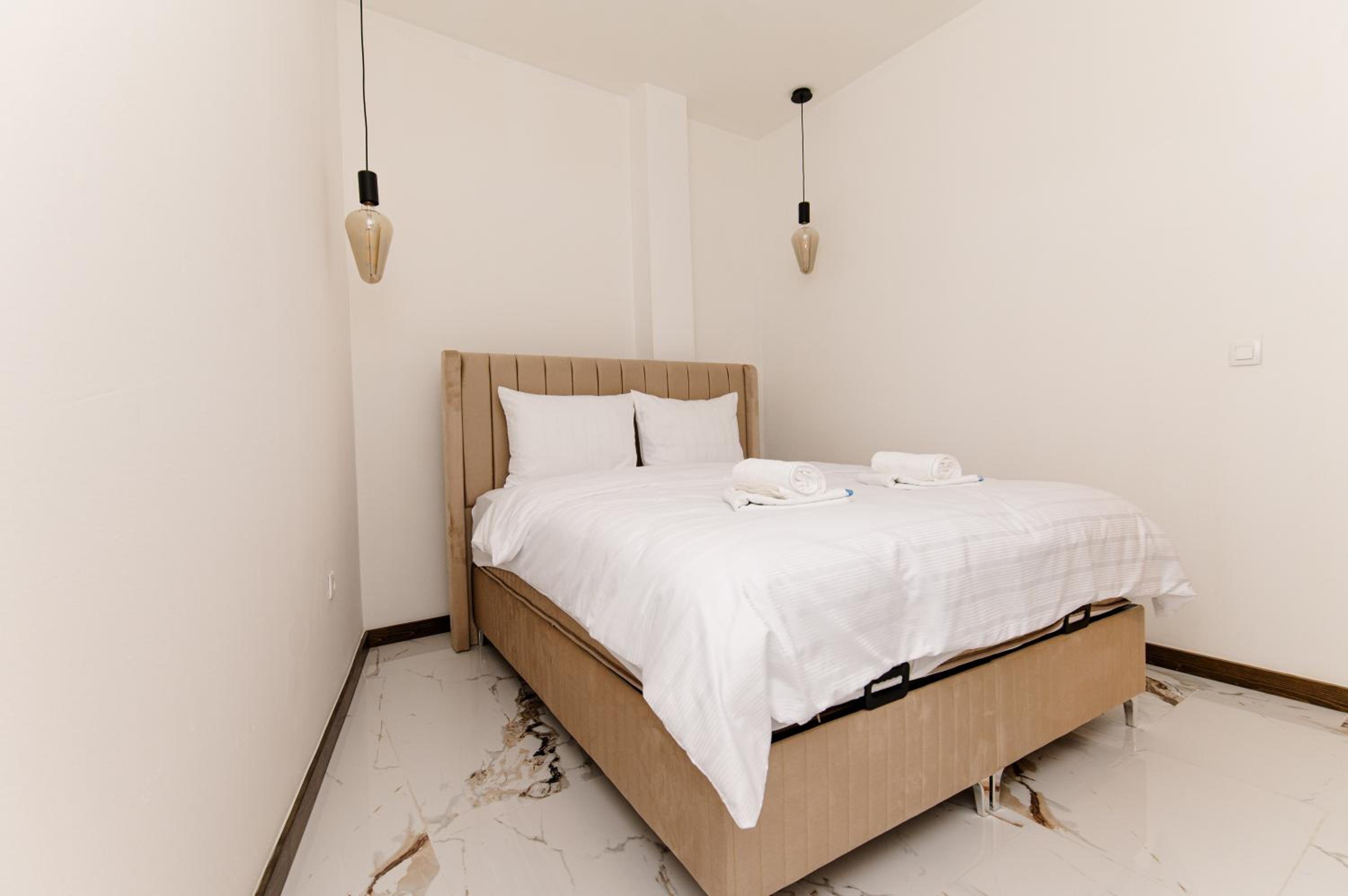 Apartmani VIZIJA