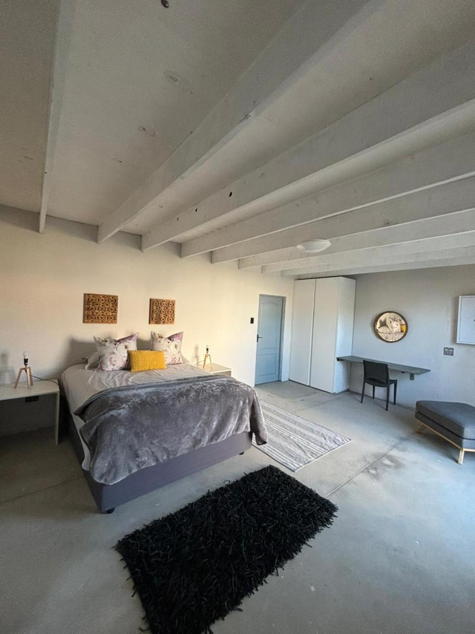 Littlevlei Accommodation - Self Catering Wellington view 5
