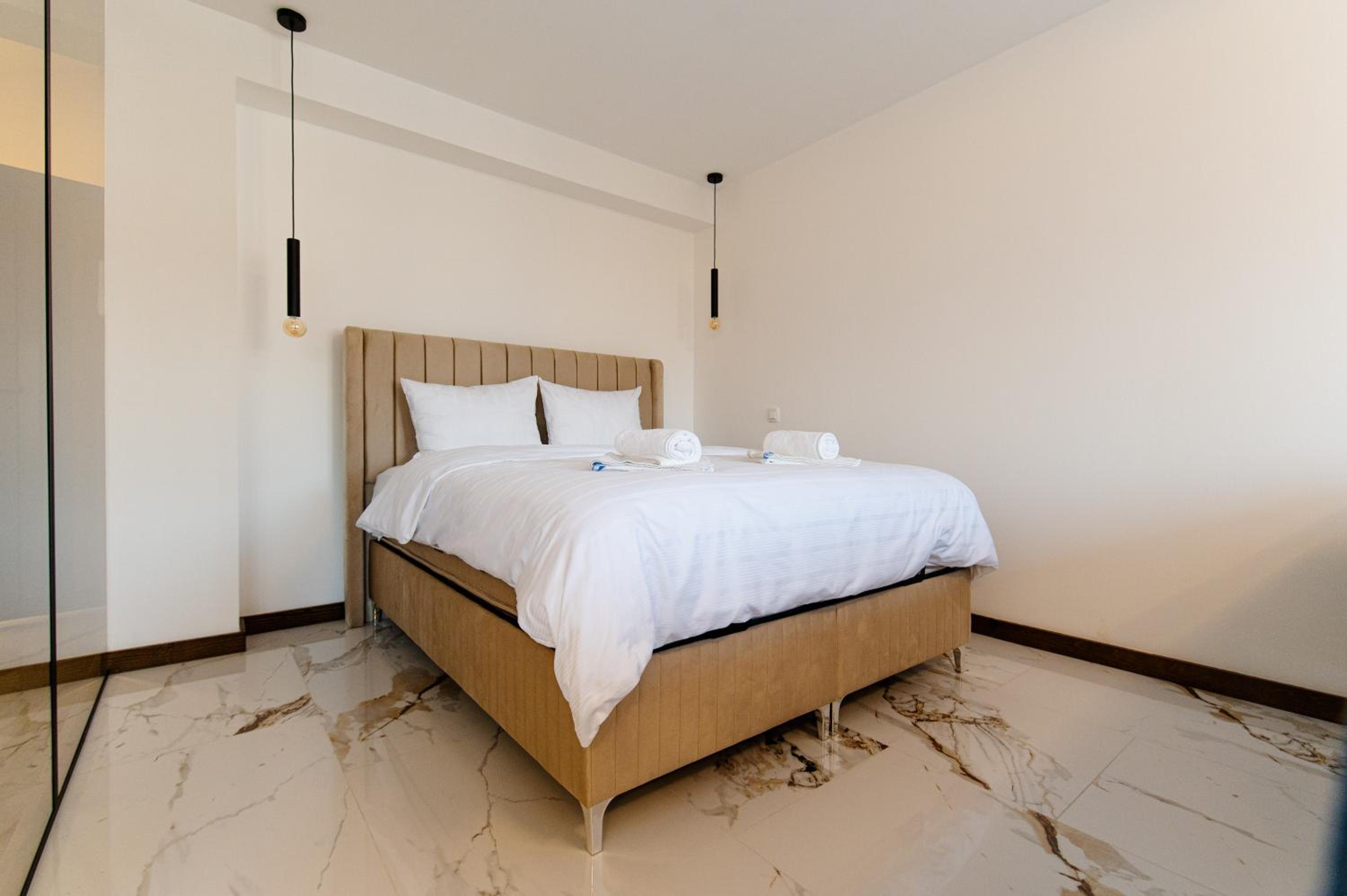 Apartmani VIZIJA