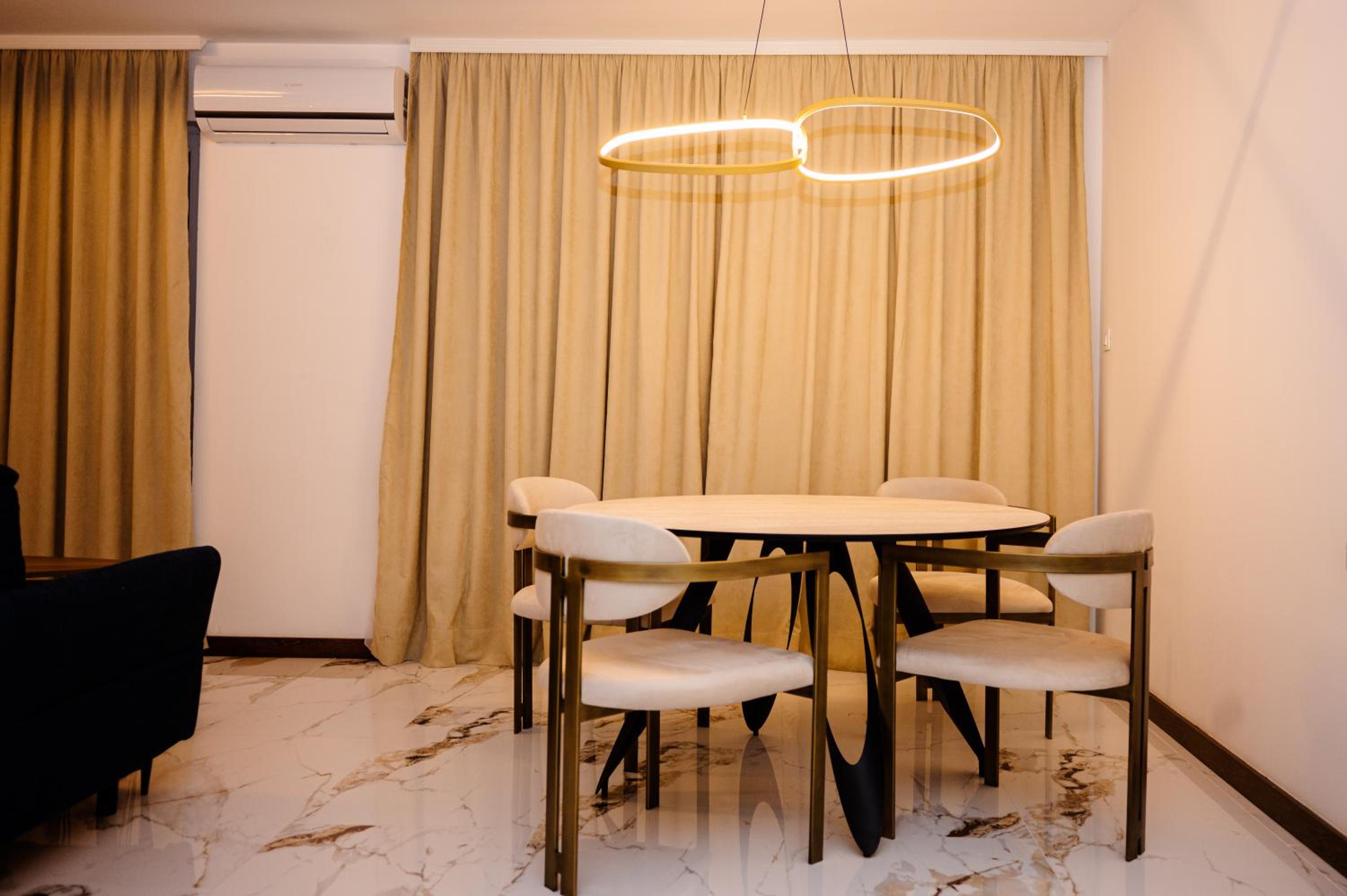 Apartmani VIZIJA