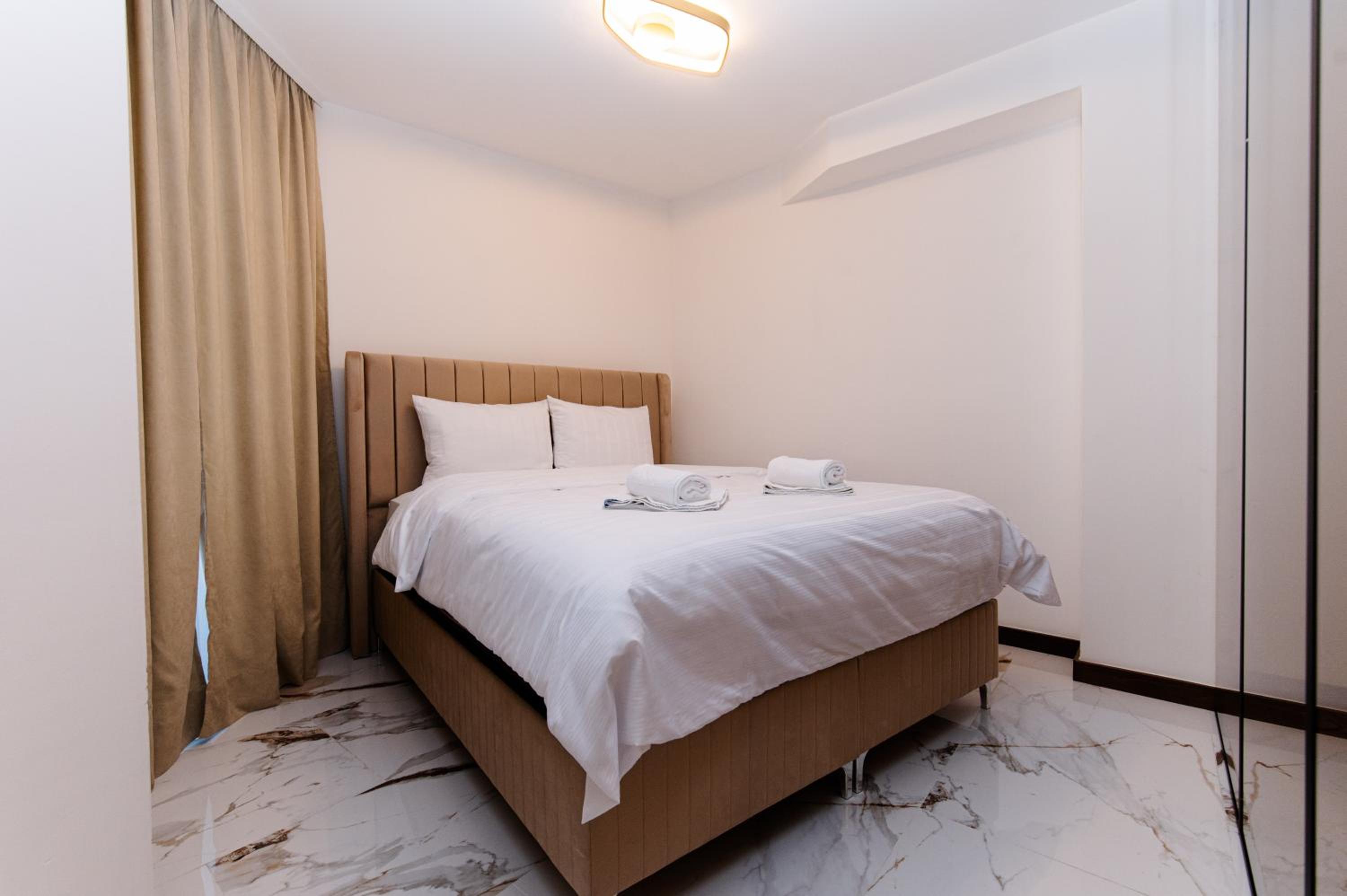 Apartmani VIZIJA