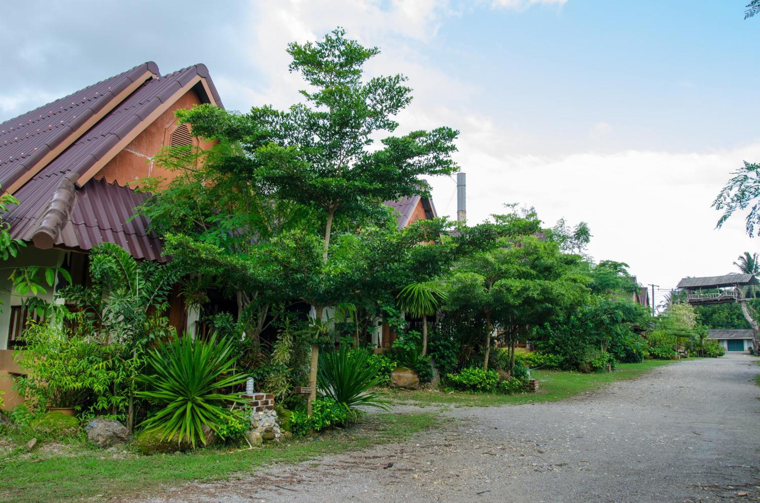 Daranee Resort