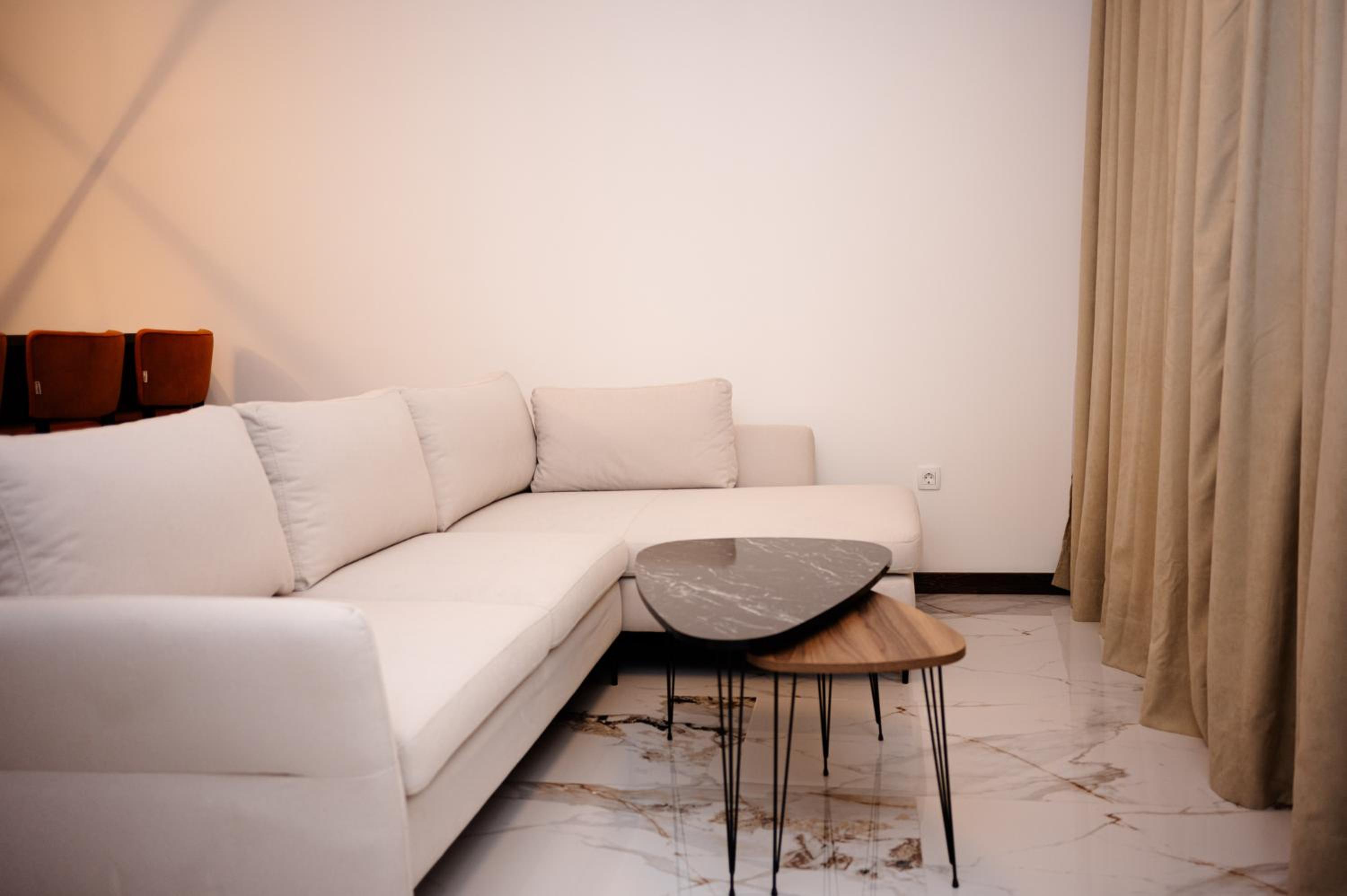 Apartmani VIZIJA