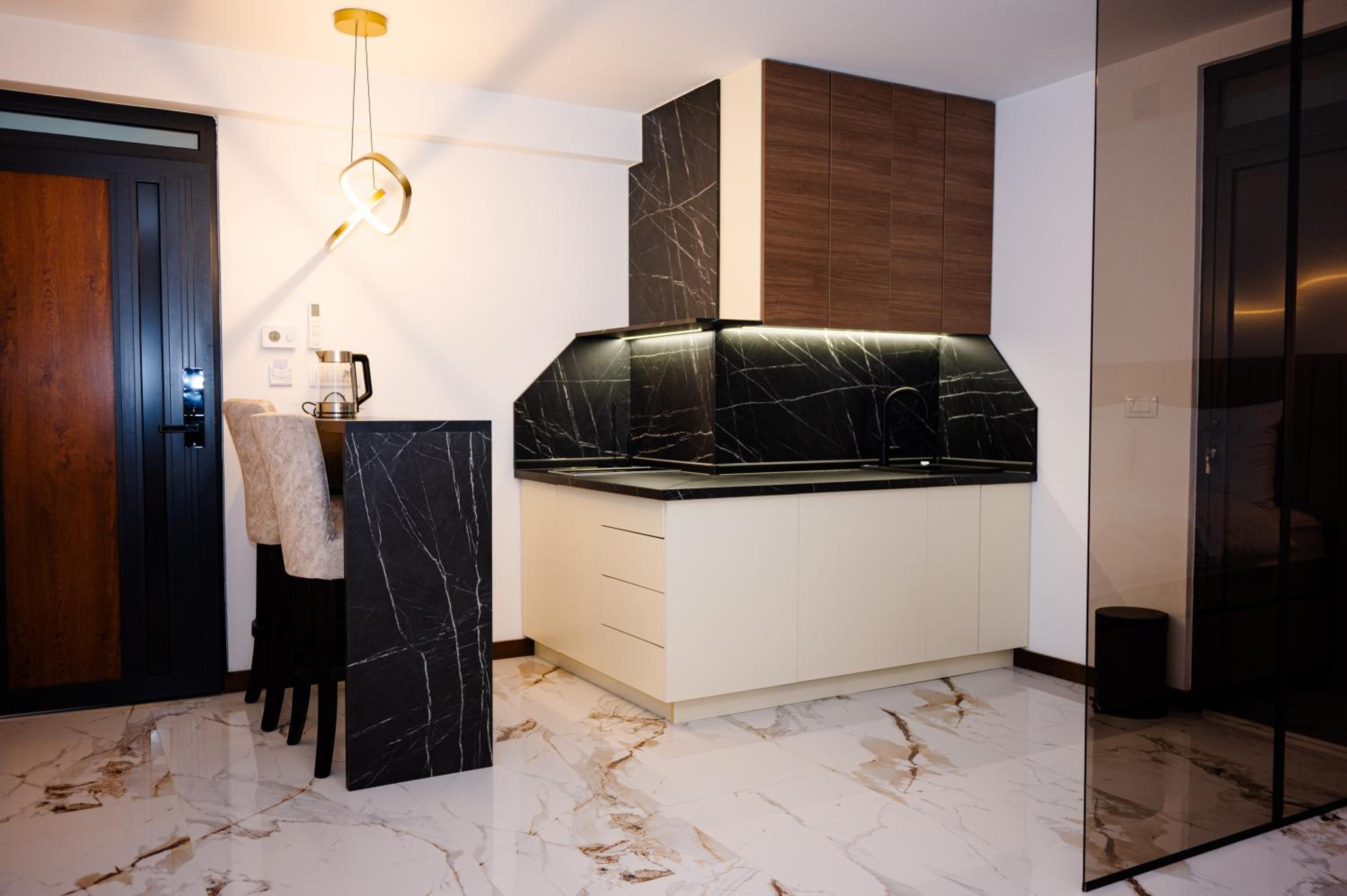 Apartmani VIZIJA