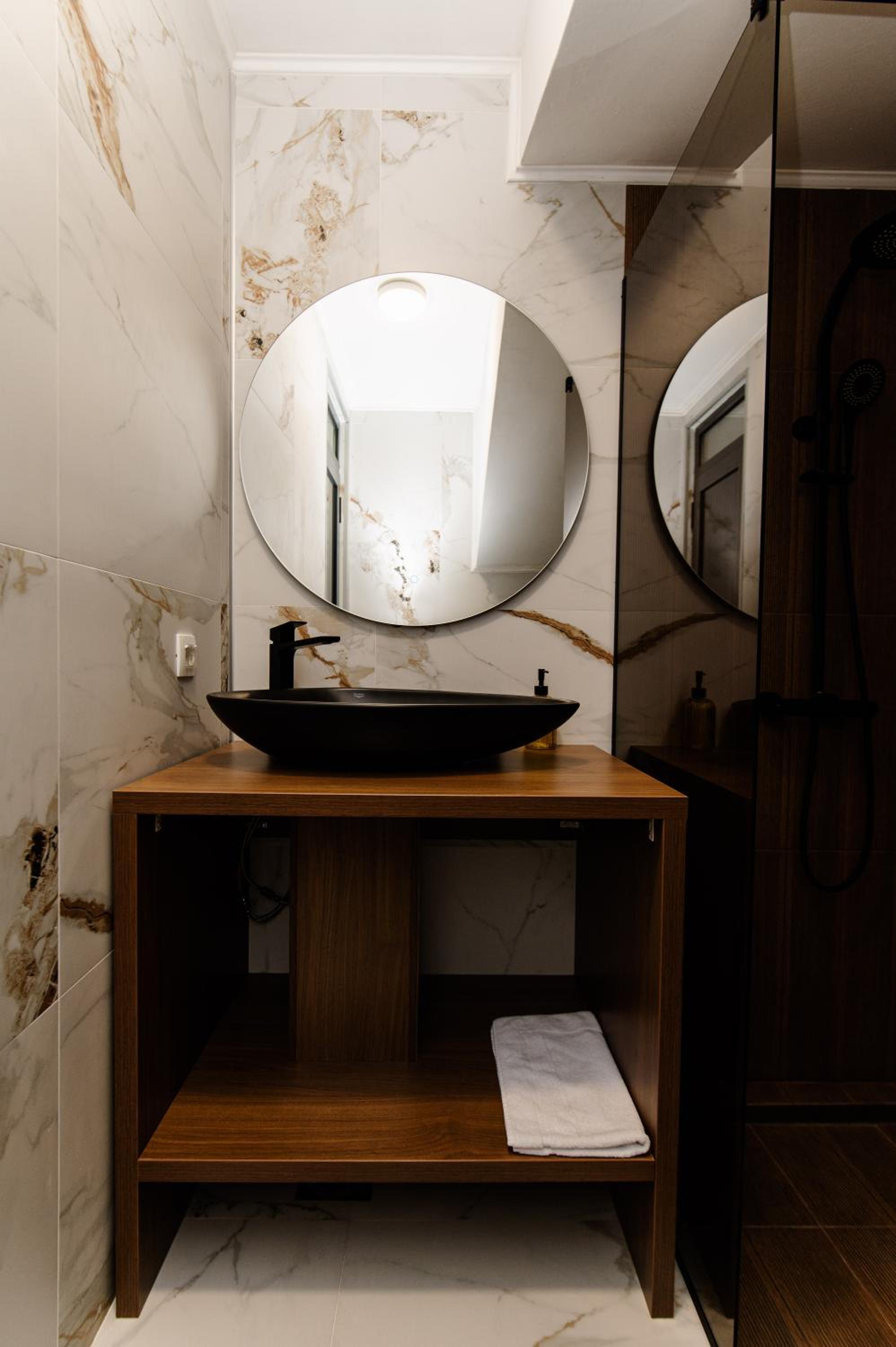 Apartmani VIZIJA