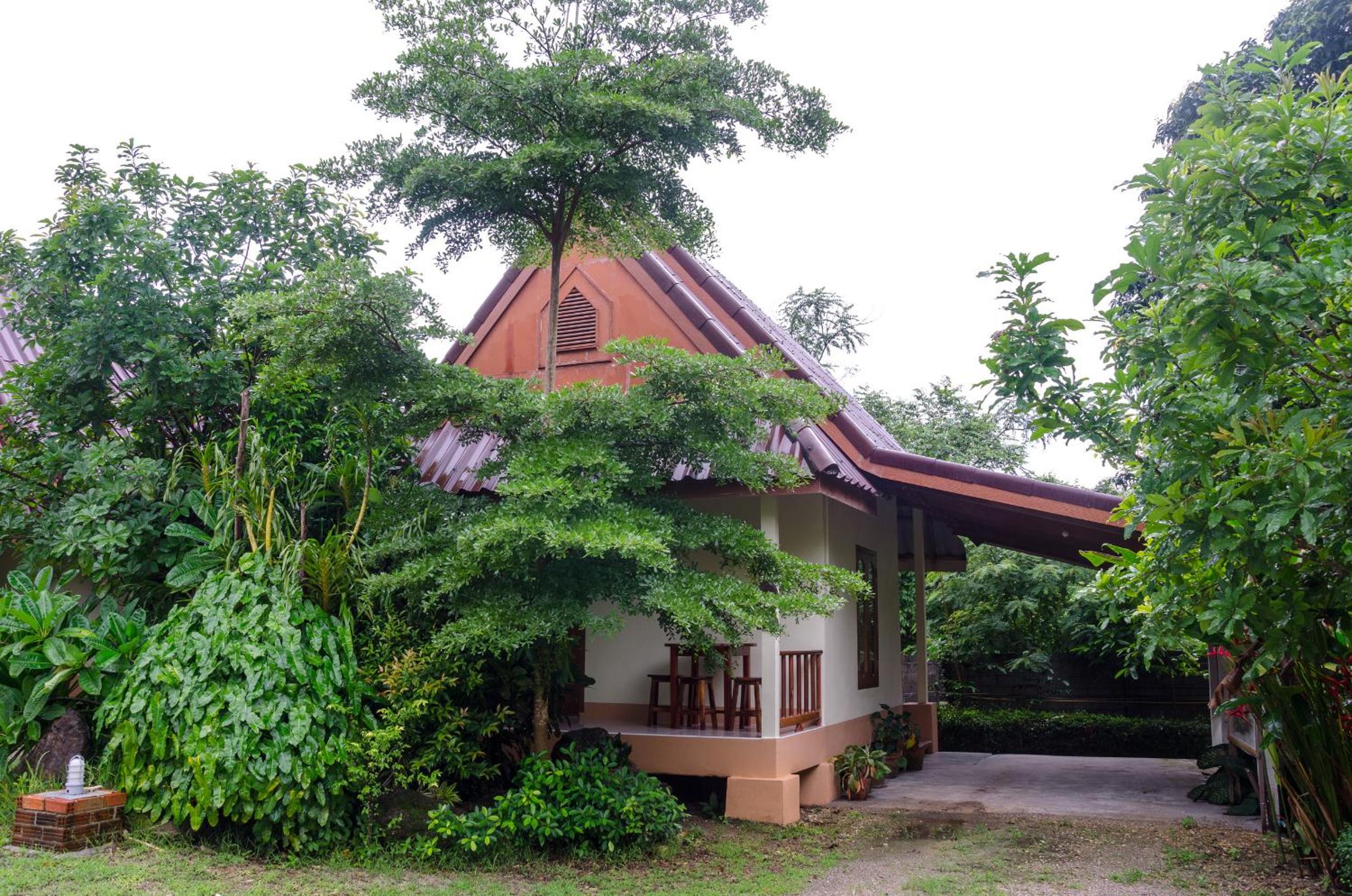 Daranee Resort
