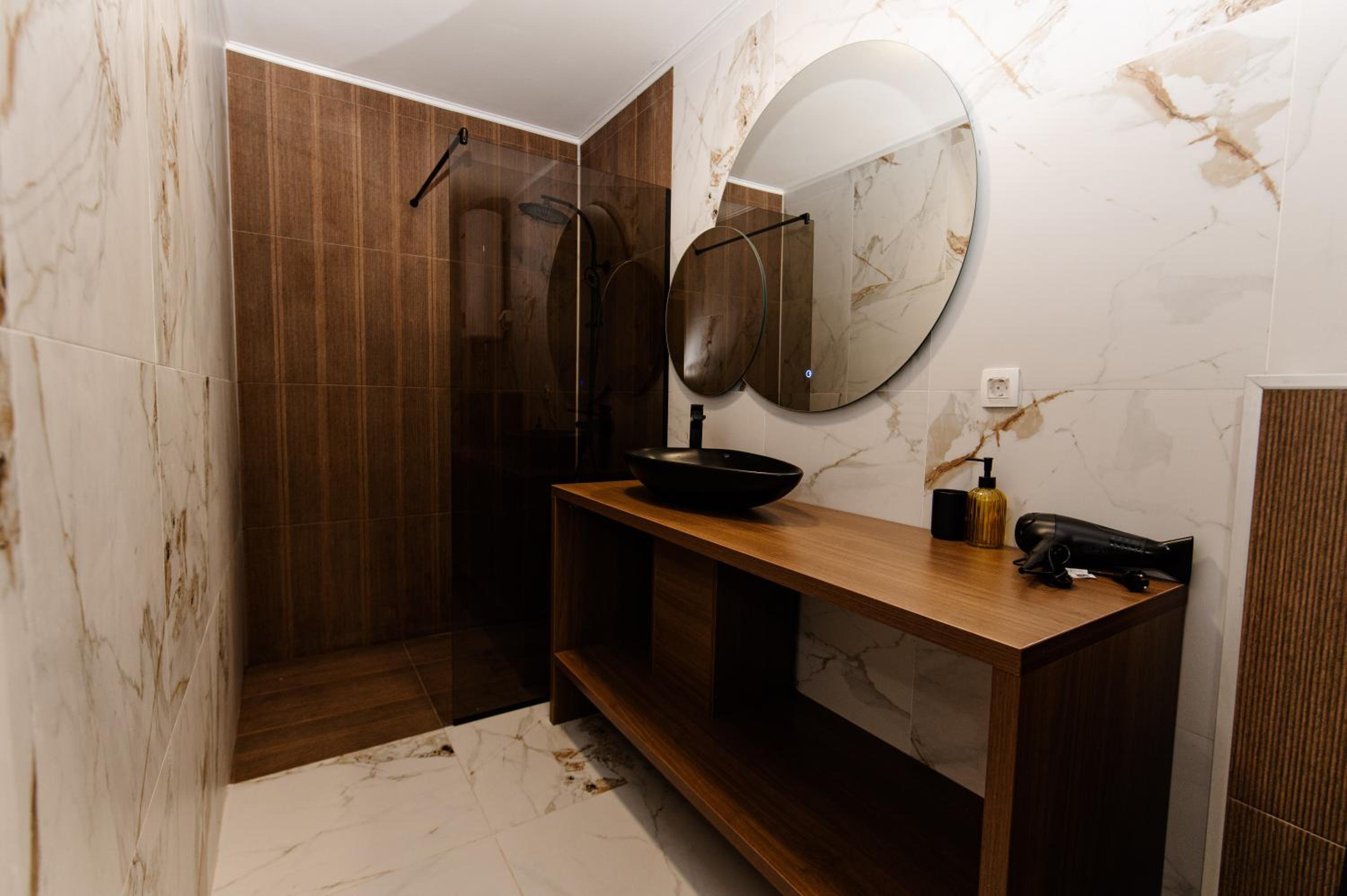 Apartmani VIZIJA