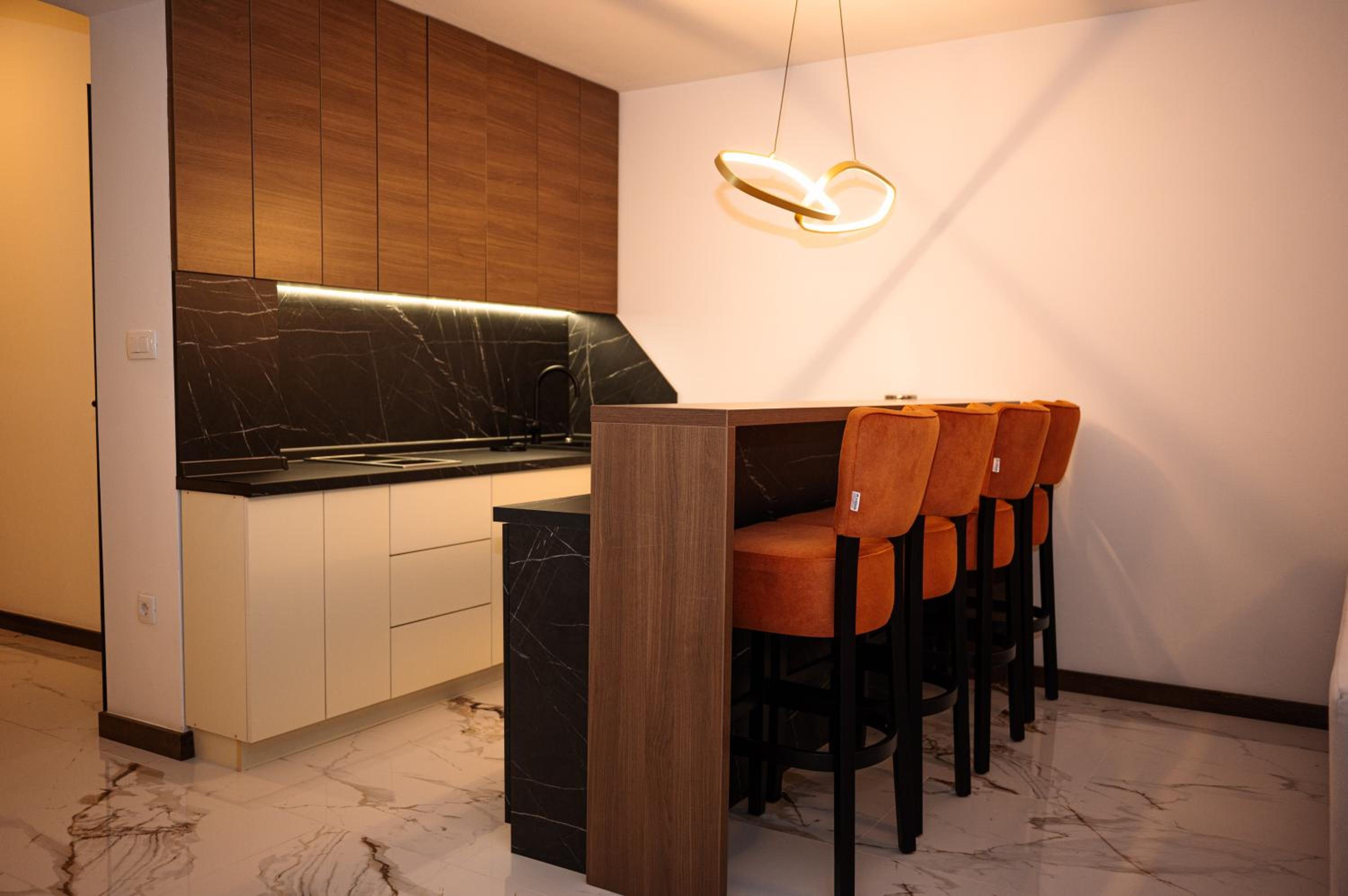 Apartmani VIZIJA
