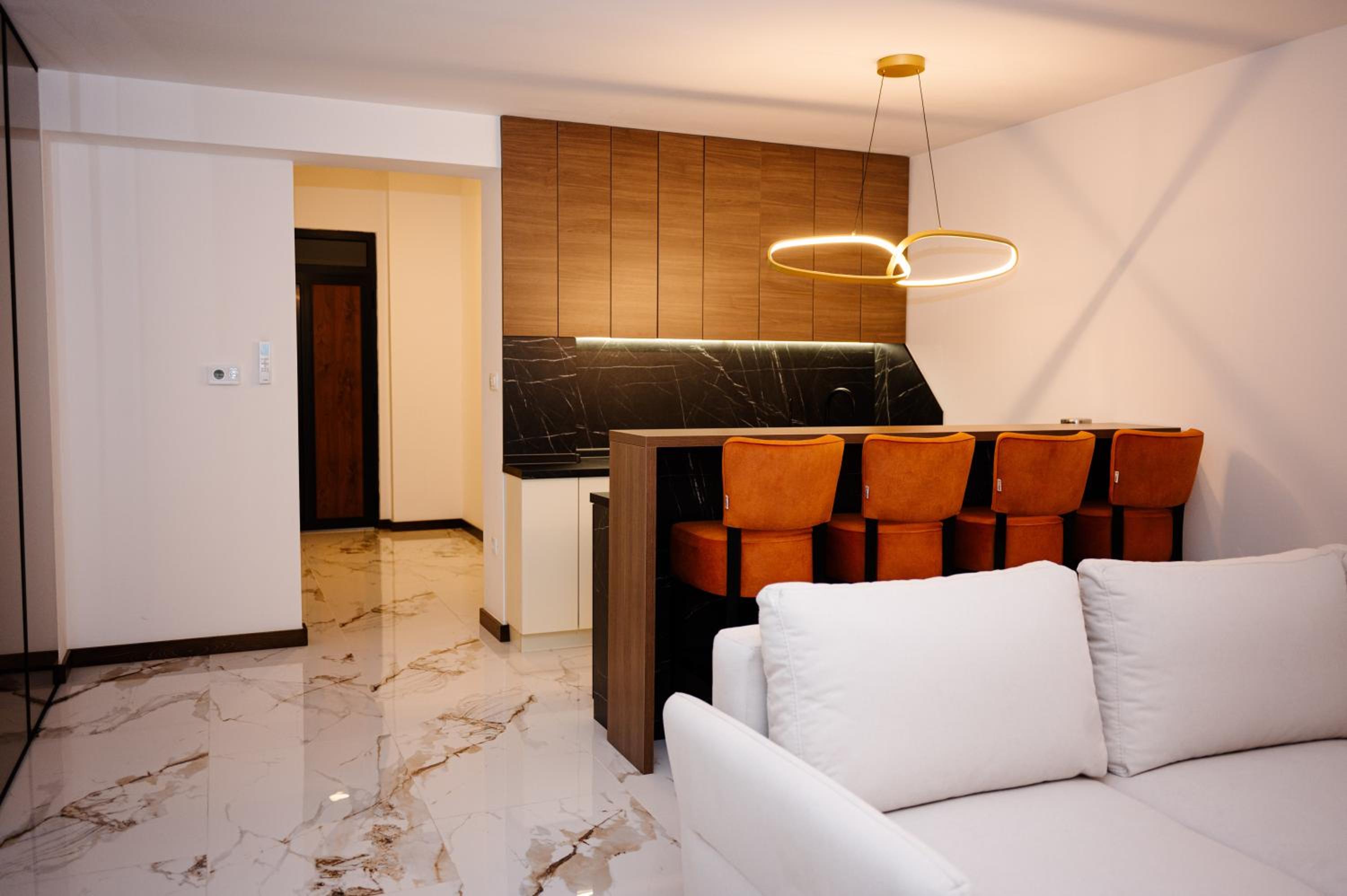 Apartmani VIZIJA