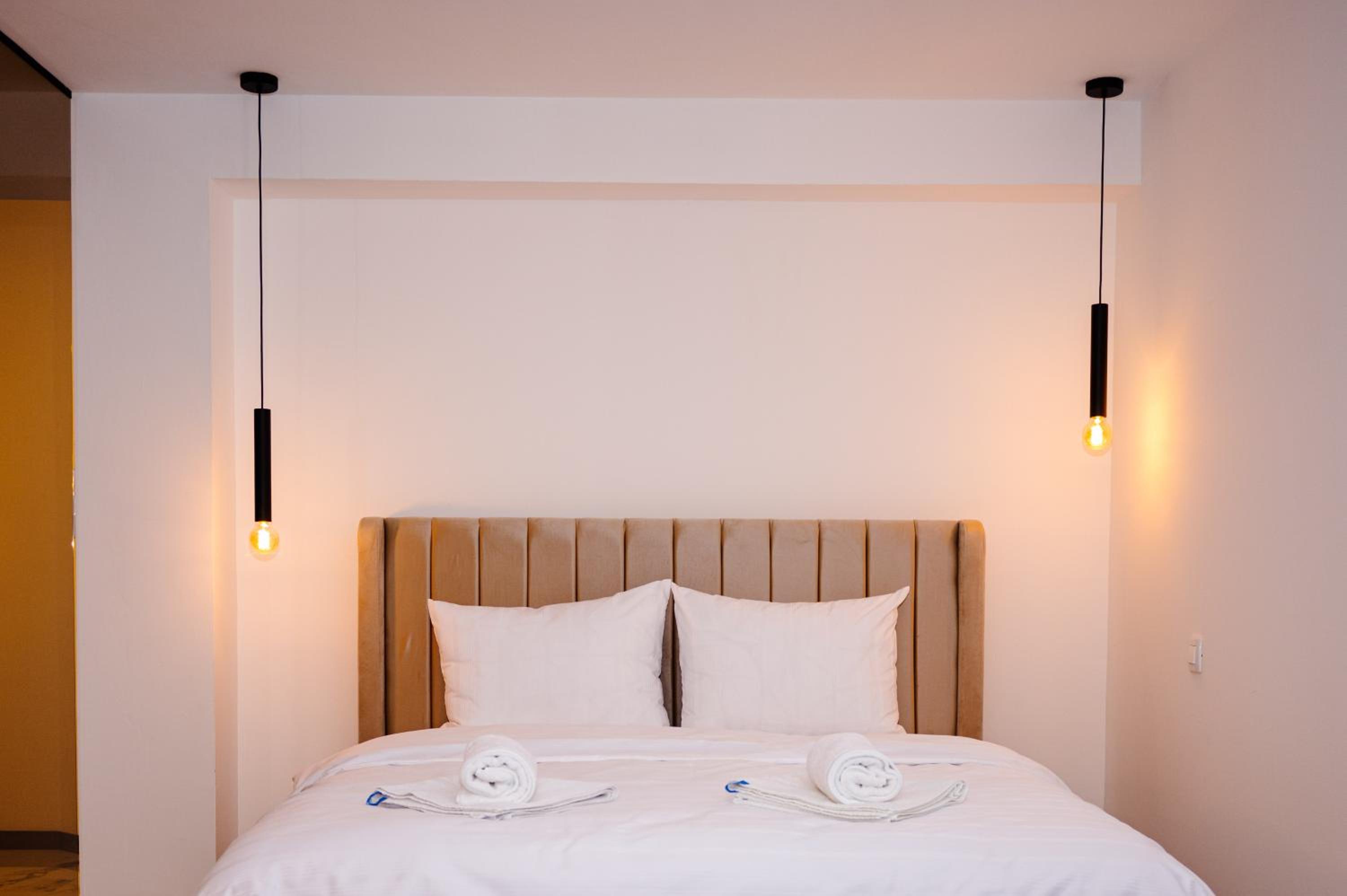 Apartmani VIZIJA