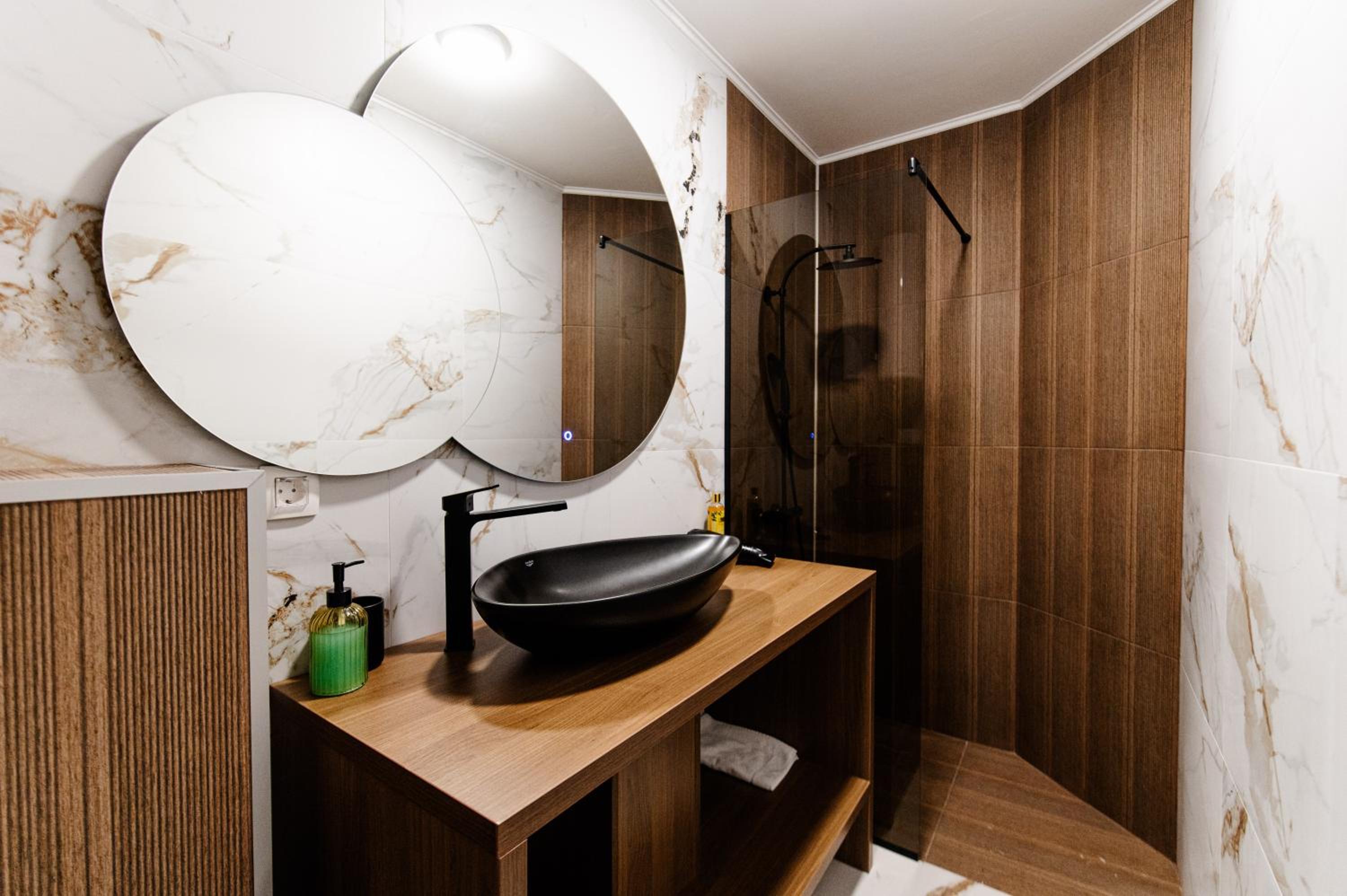 Apartmani VIZIJA