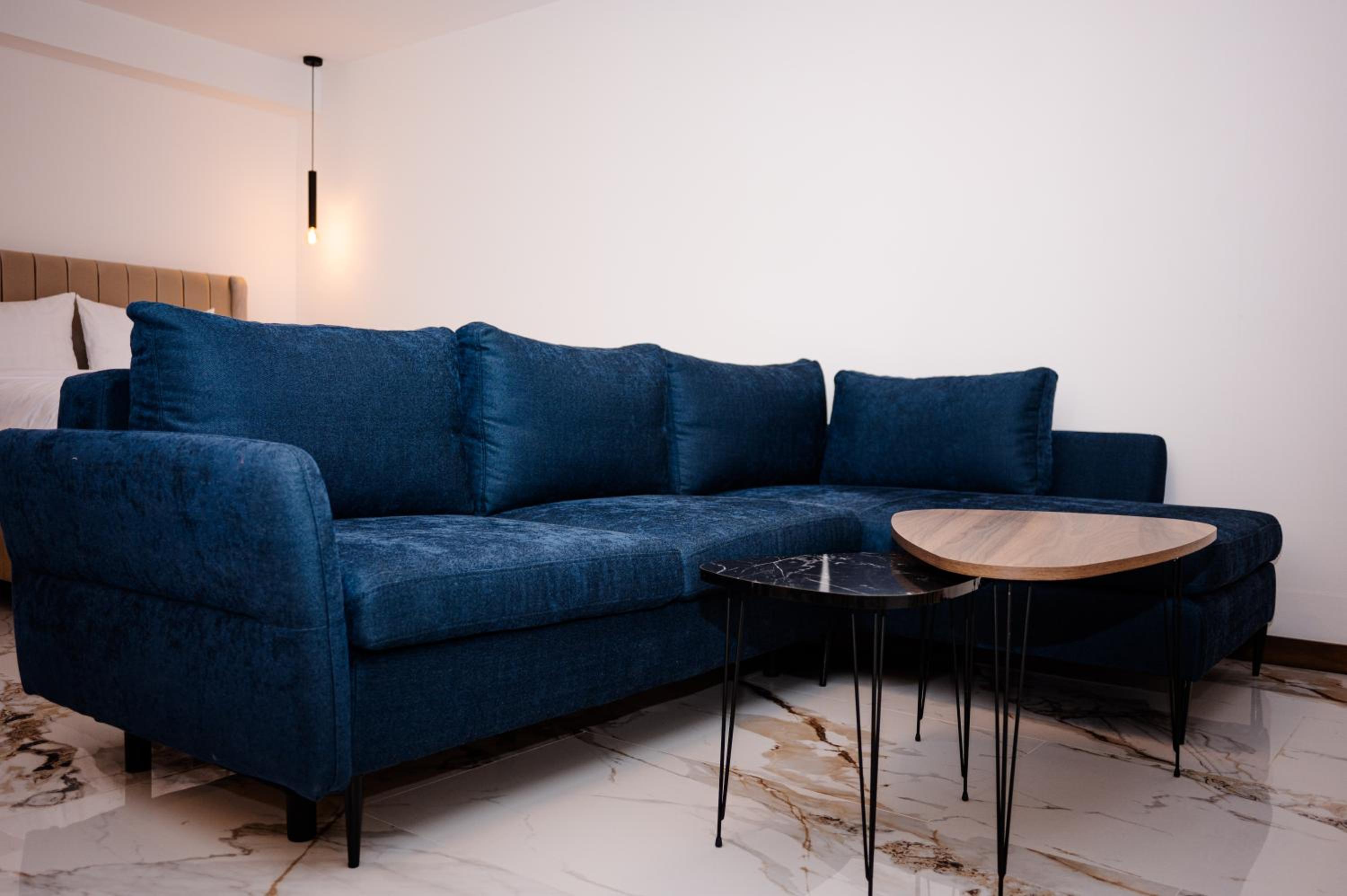 Apartmani VIZIJA