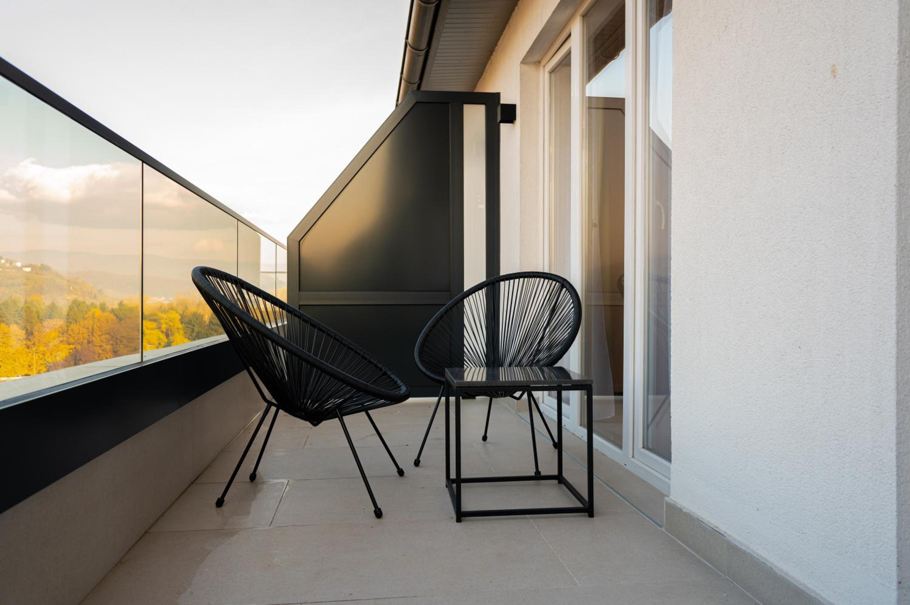 Apartmani VIZIJA