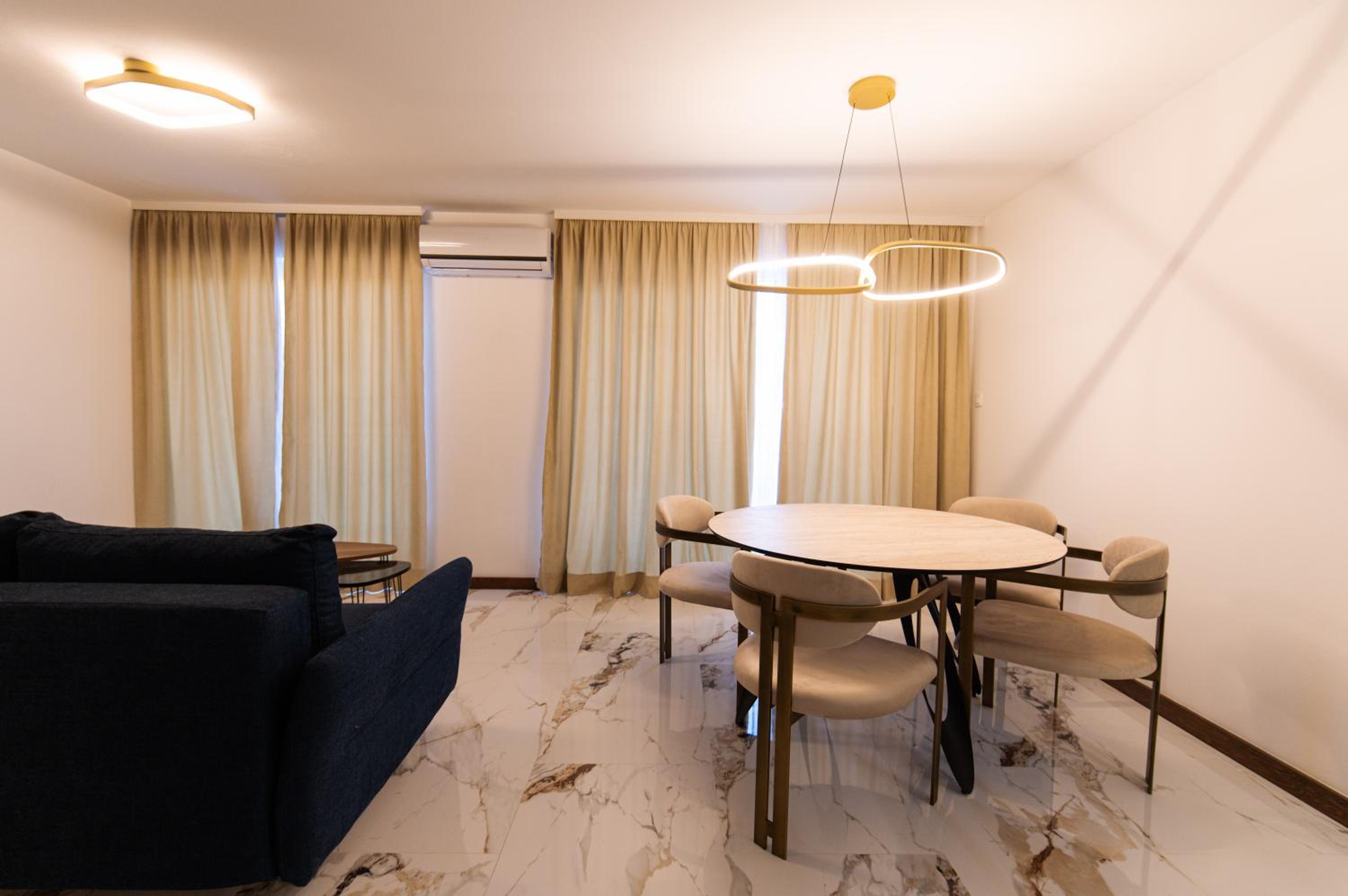 Apartmani VIZIJA