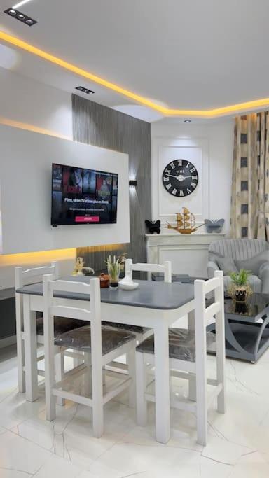 Maya loft