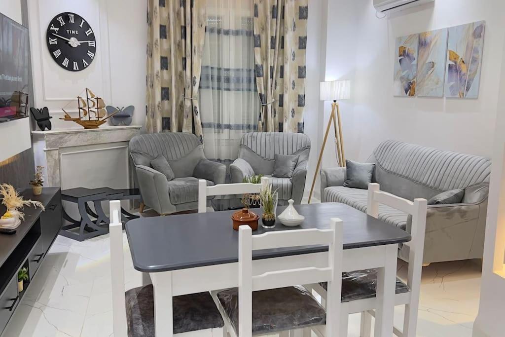 Maya loft