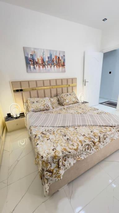 Maya loft