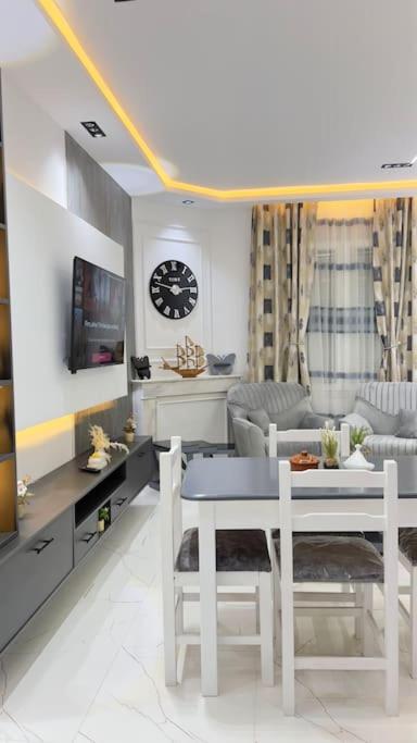 Maya loft