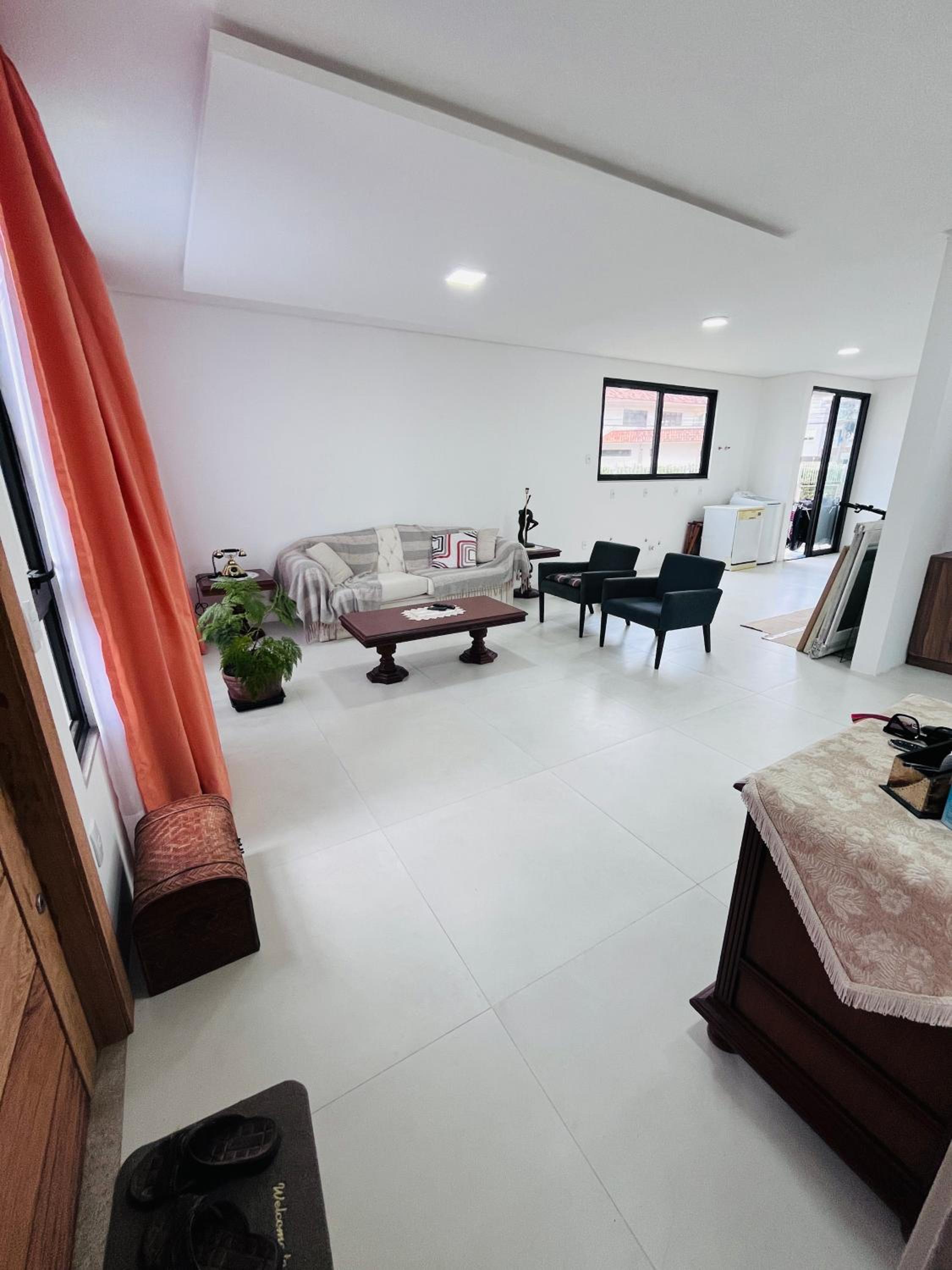 Casa de temporada bem próxima á praia