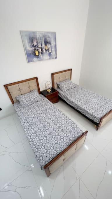 Maya loft