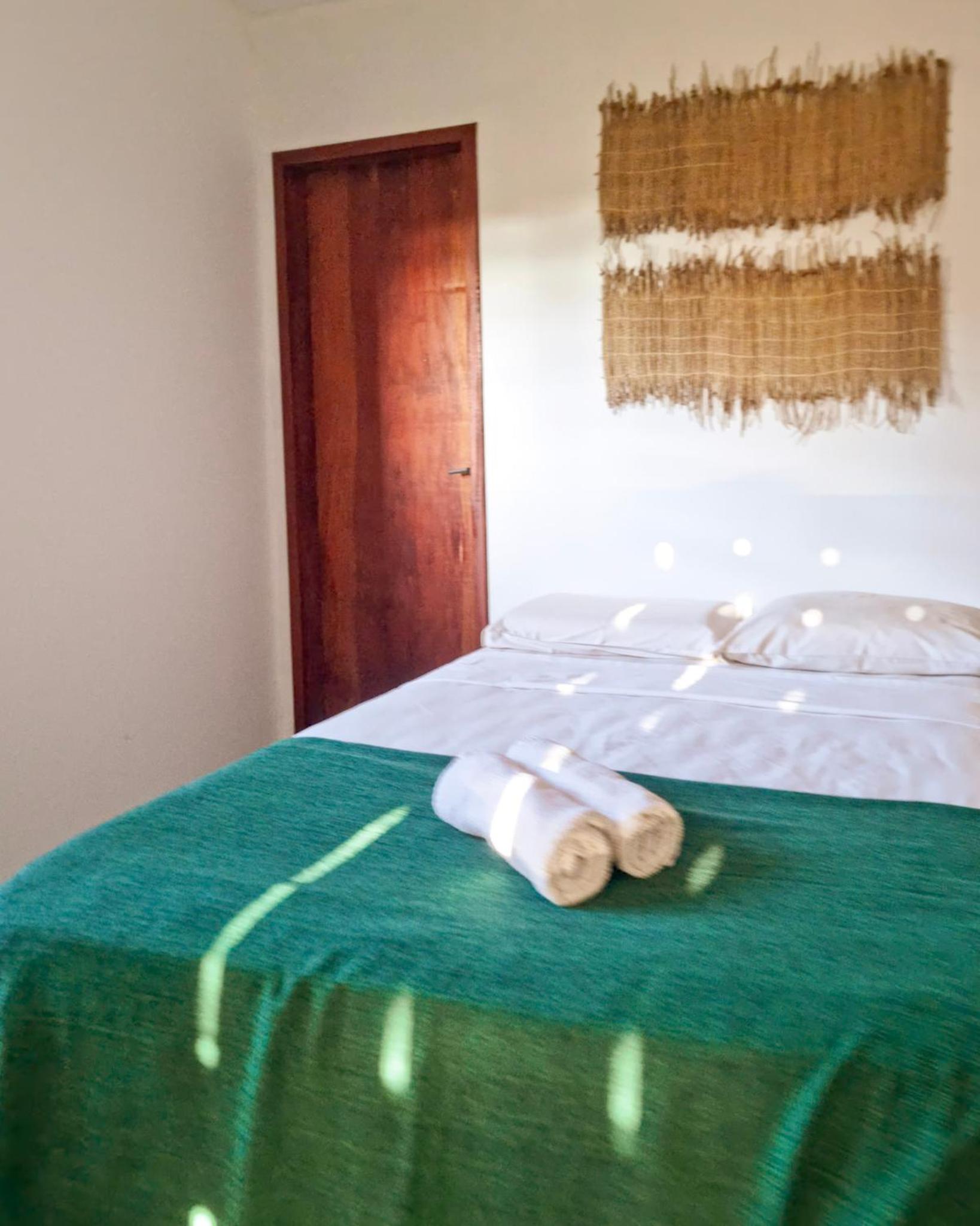 Pousada Villa Xaréu
