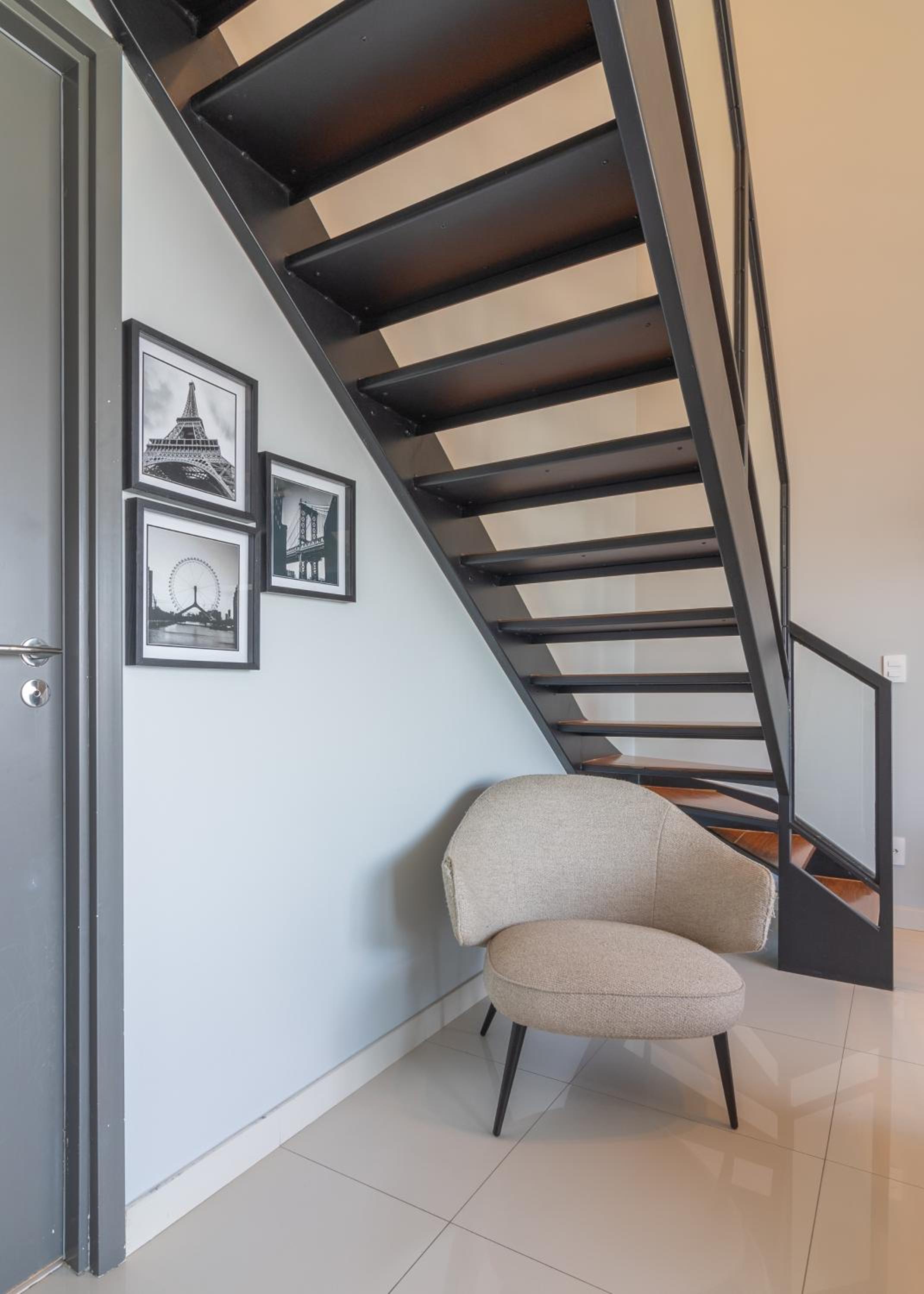Duplex Excepcional no Campo Belo: Luxo em 60m²