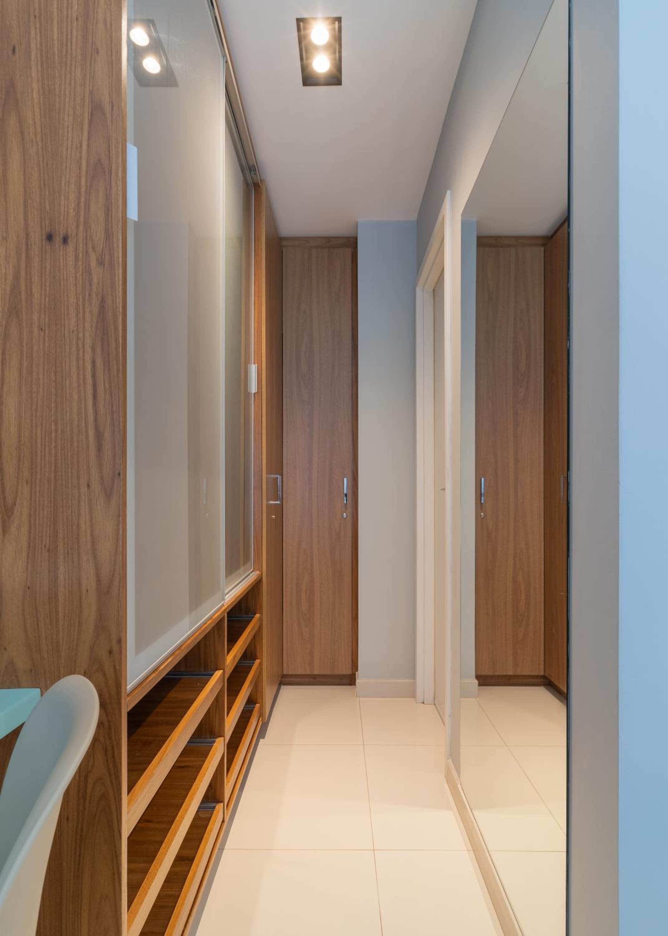 Duplex Excepcional no Campo Belo: Luxo em 60m²