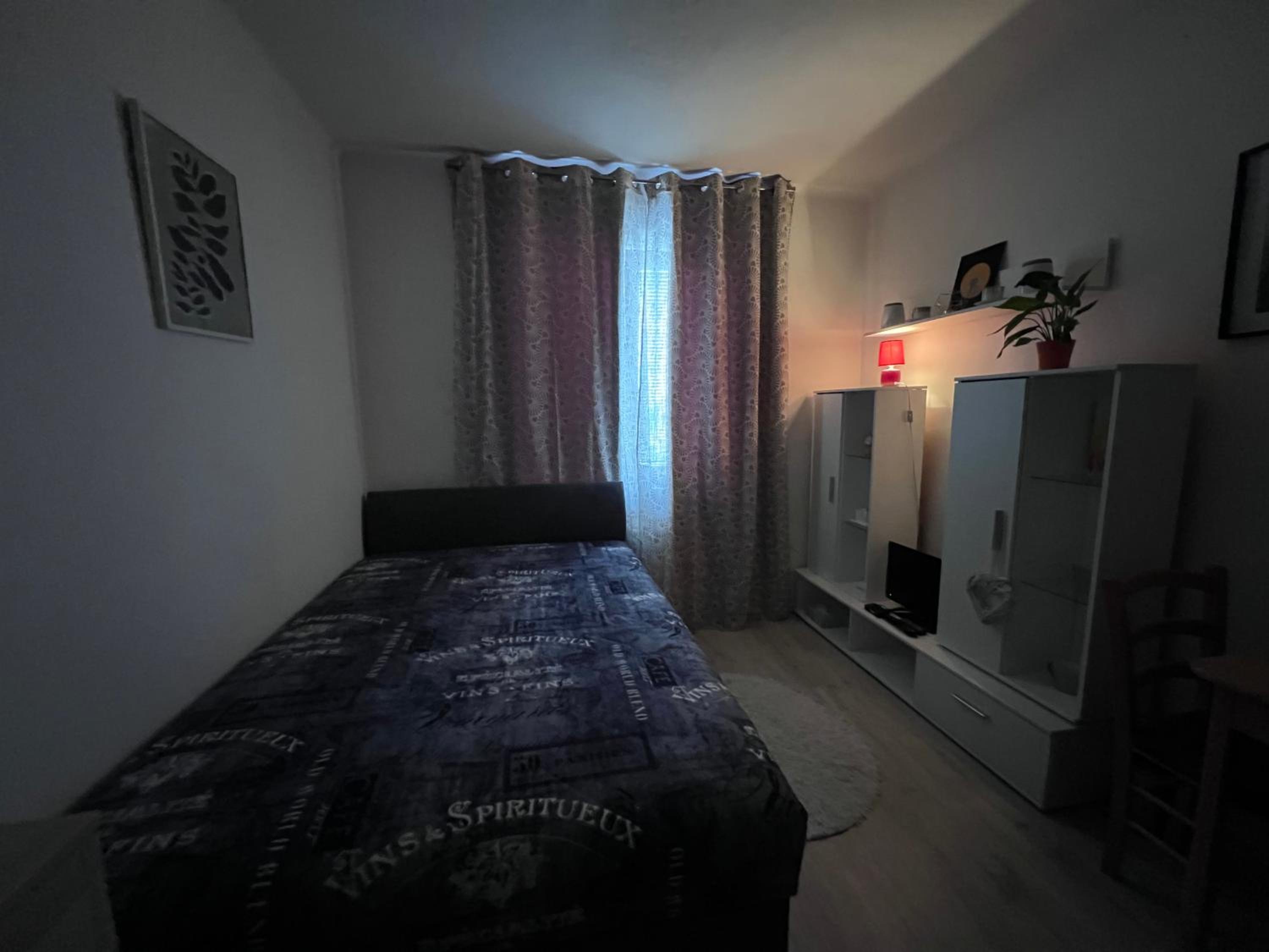 Přerov apartmán