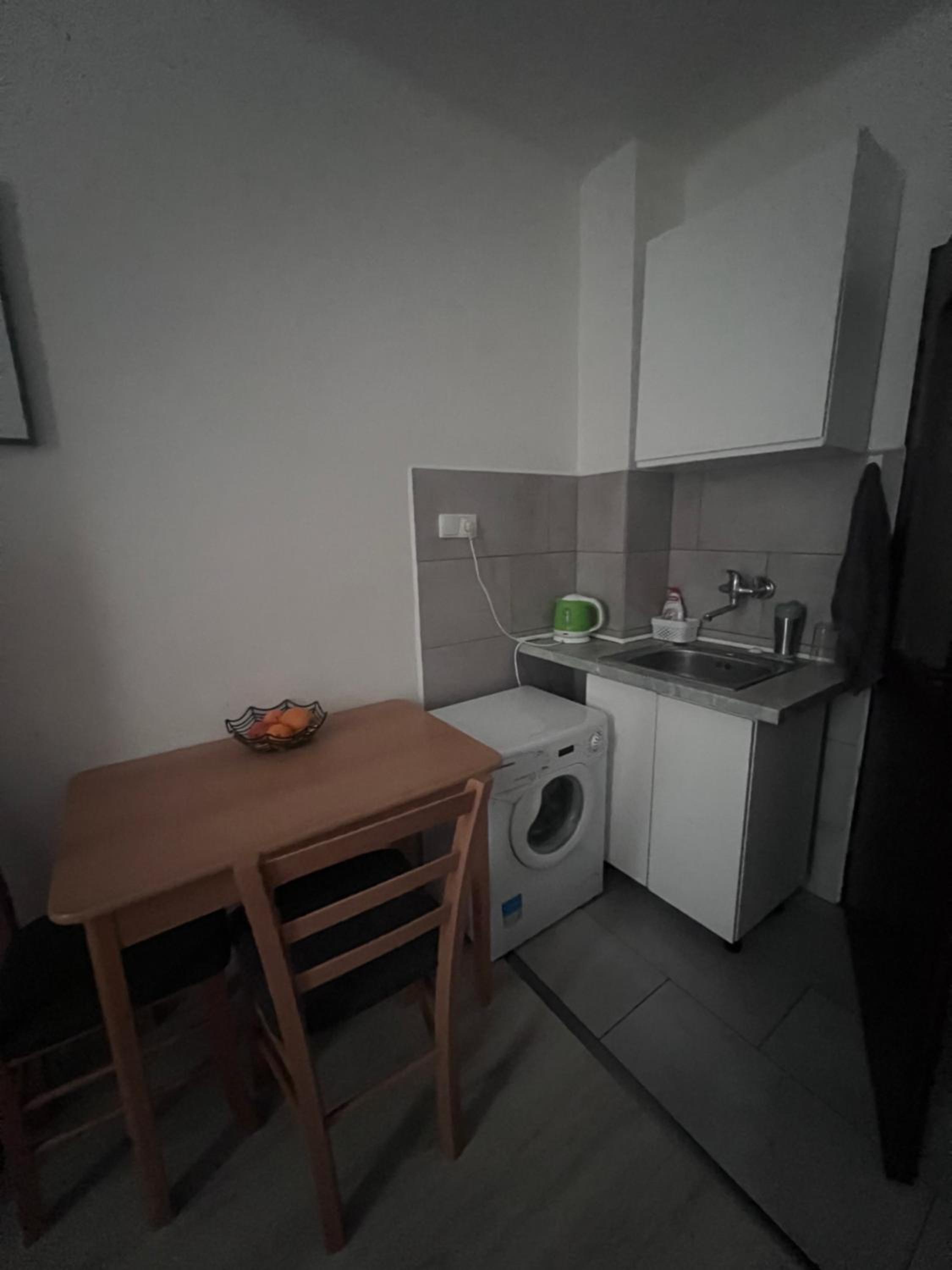 Přerov apartmán