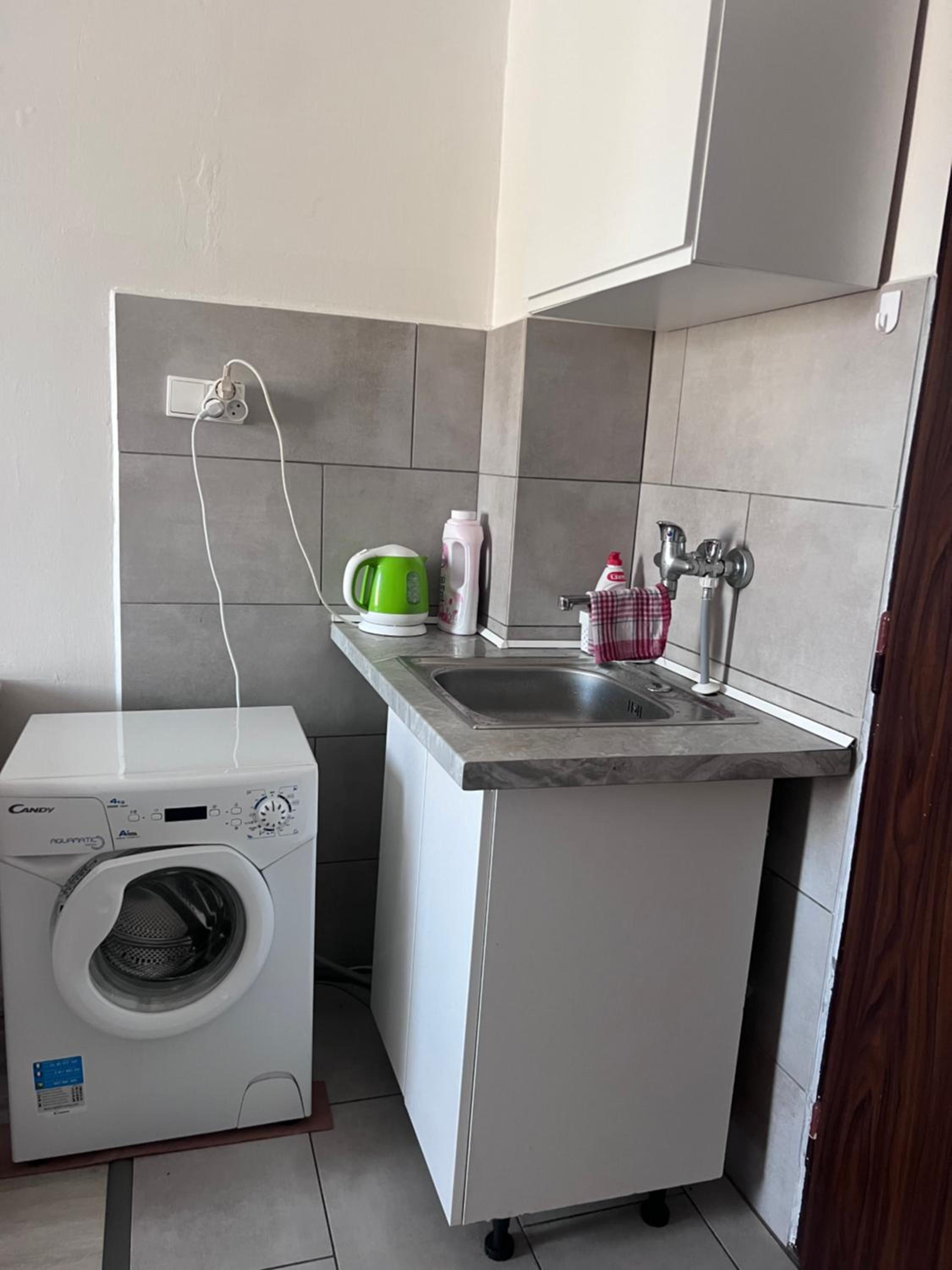 Přerov apartmán