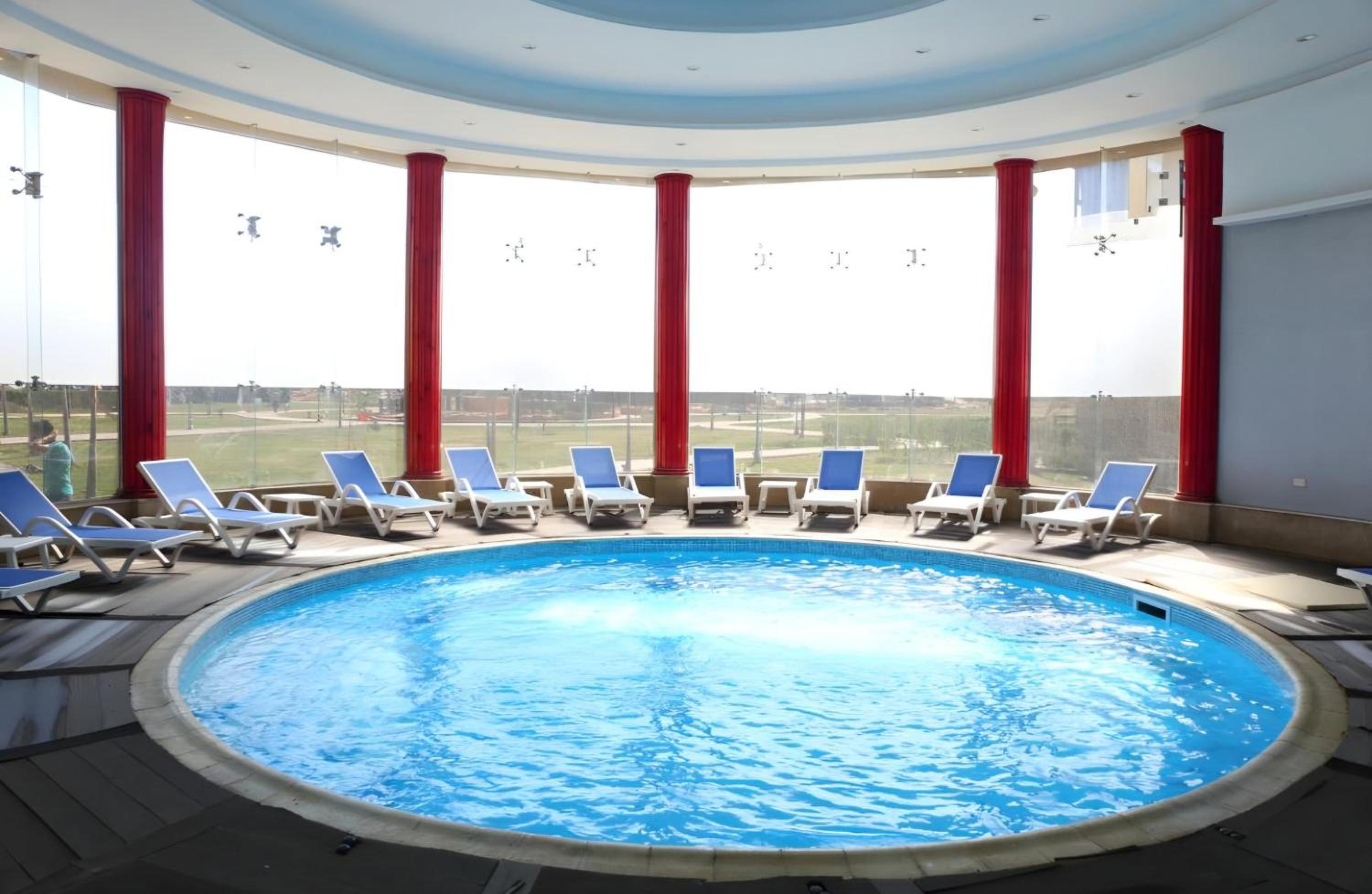 Blue Bay Asia Elsokhna