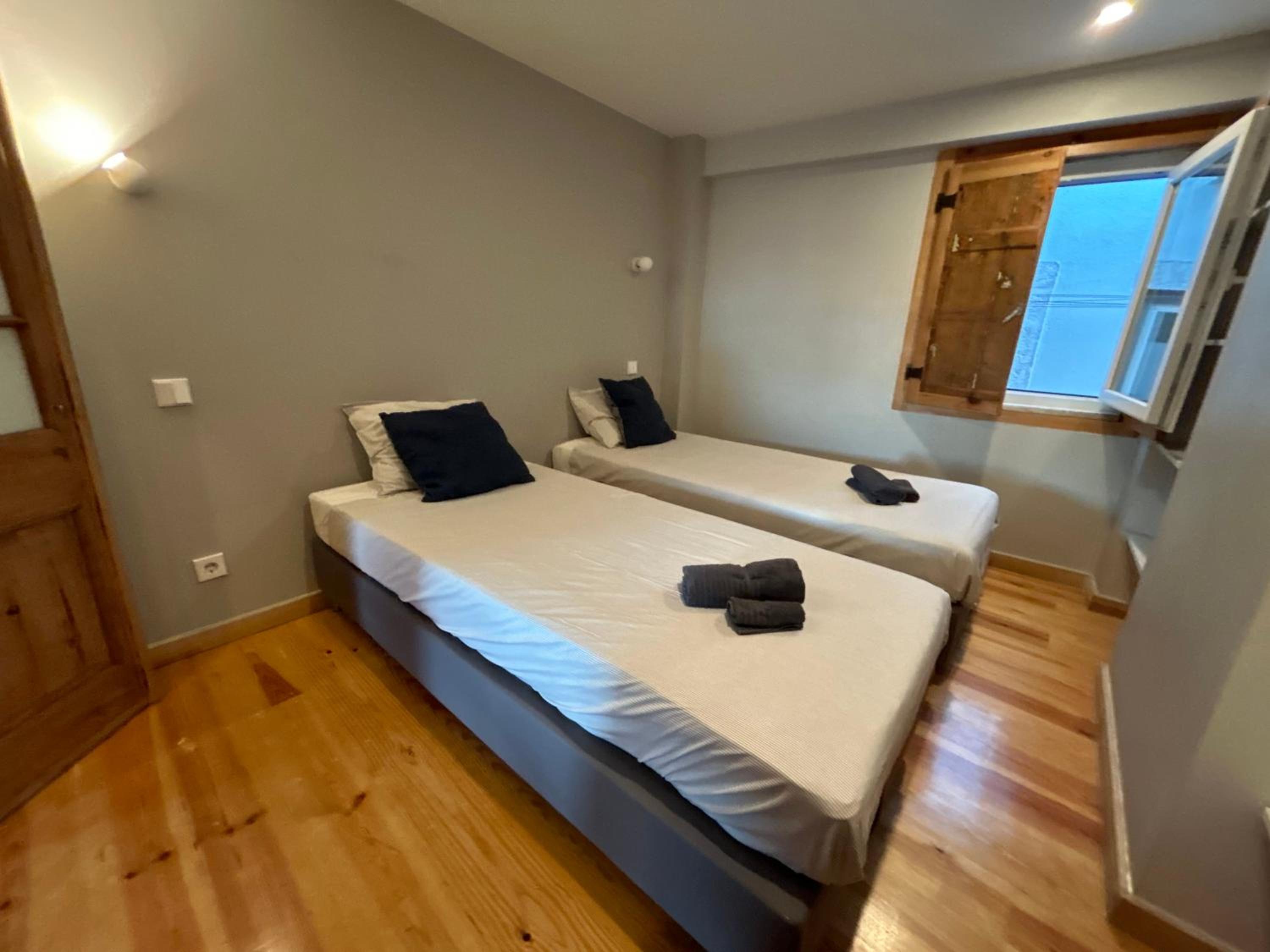Chiado Top Loft view 2