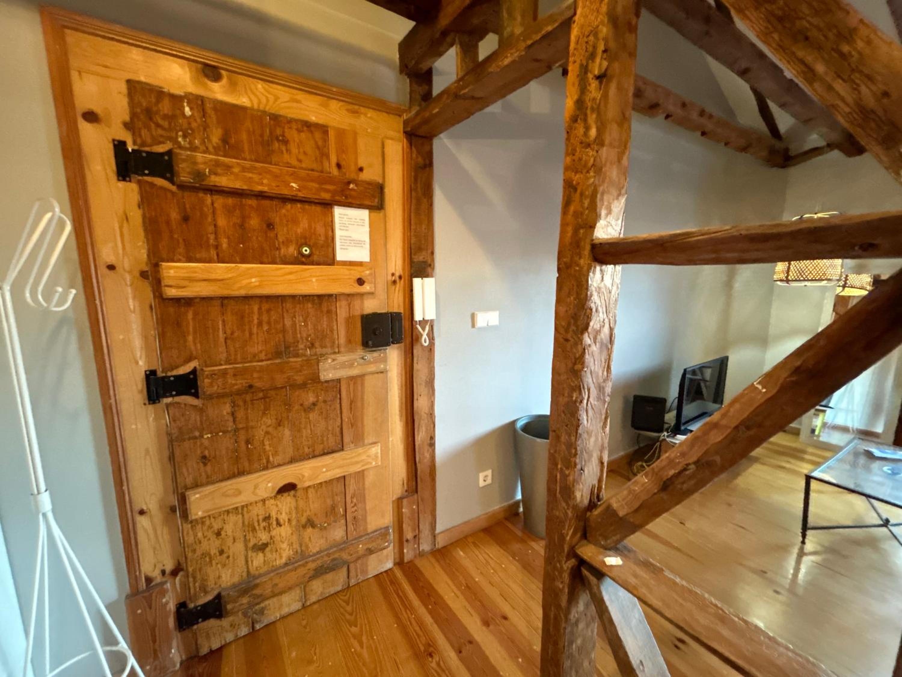 Chiado Top Loft view 5