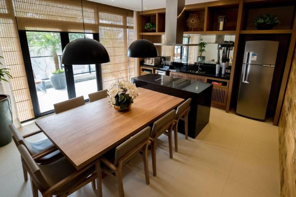 Duplex Excepcional no Campo Belo: Luxo em 60m²