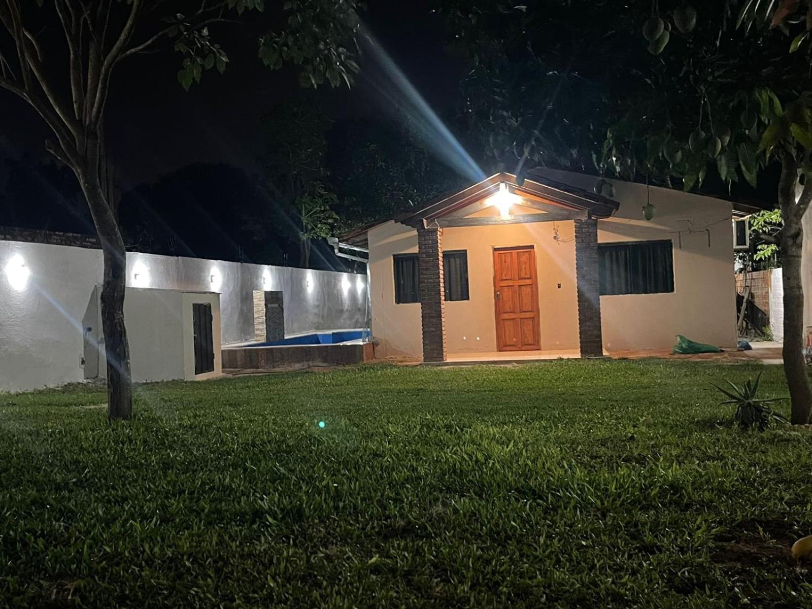 Quinta Don Lezcano