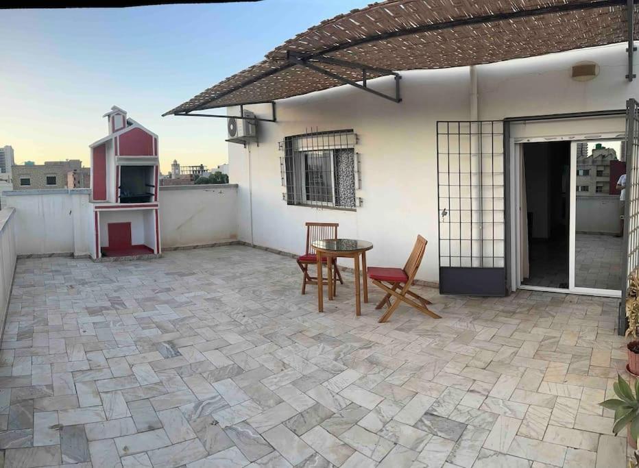 Belle appart au centre d Oran view 4