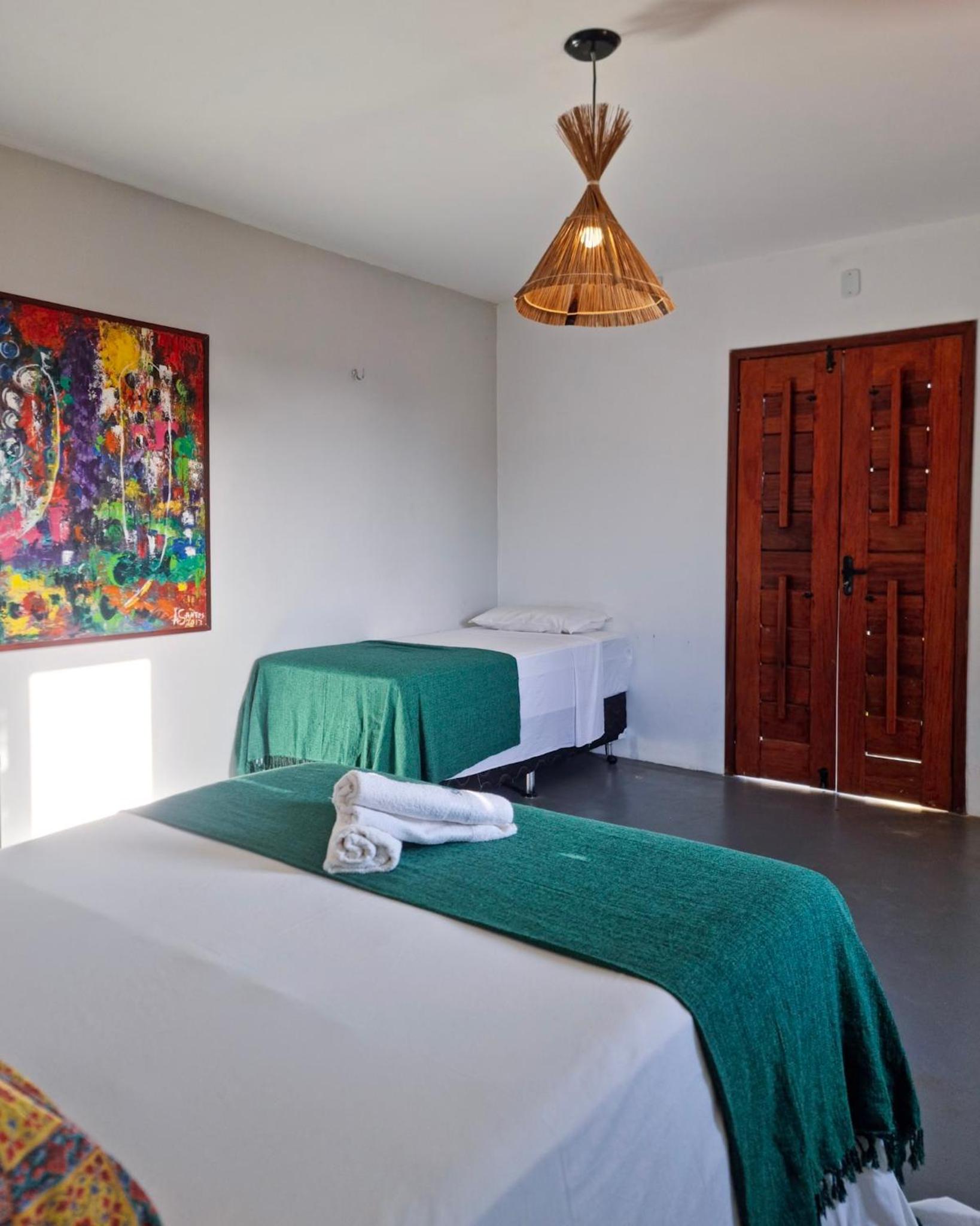 Pousada Villa Xaréu