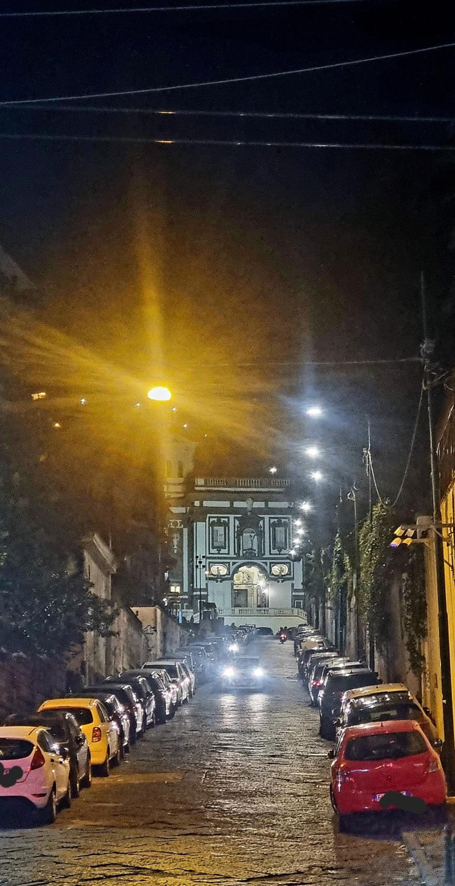 Soul Avenue