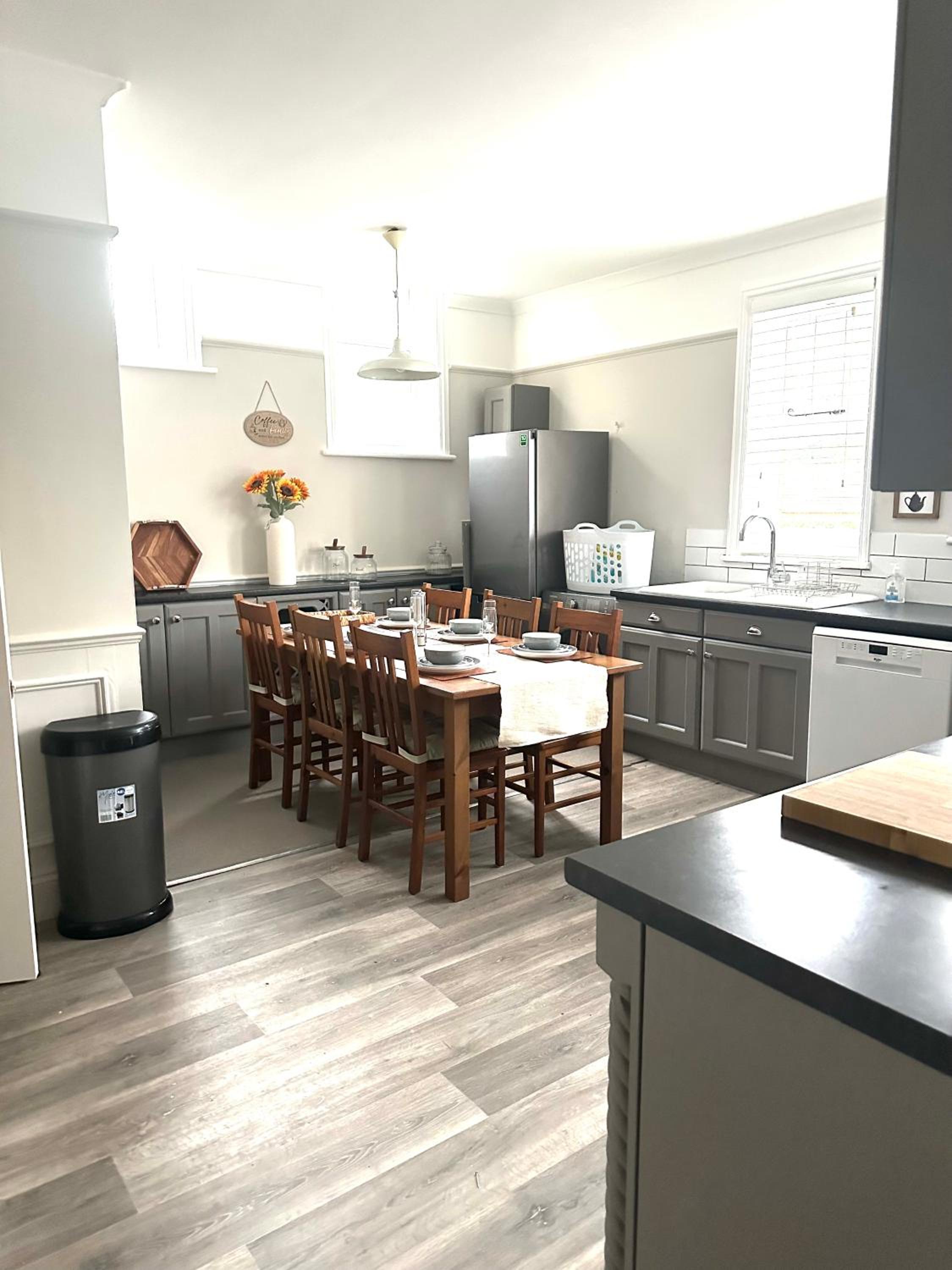 Woodfalls Luxury Getaway