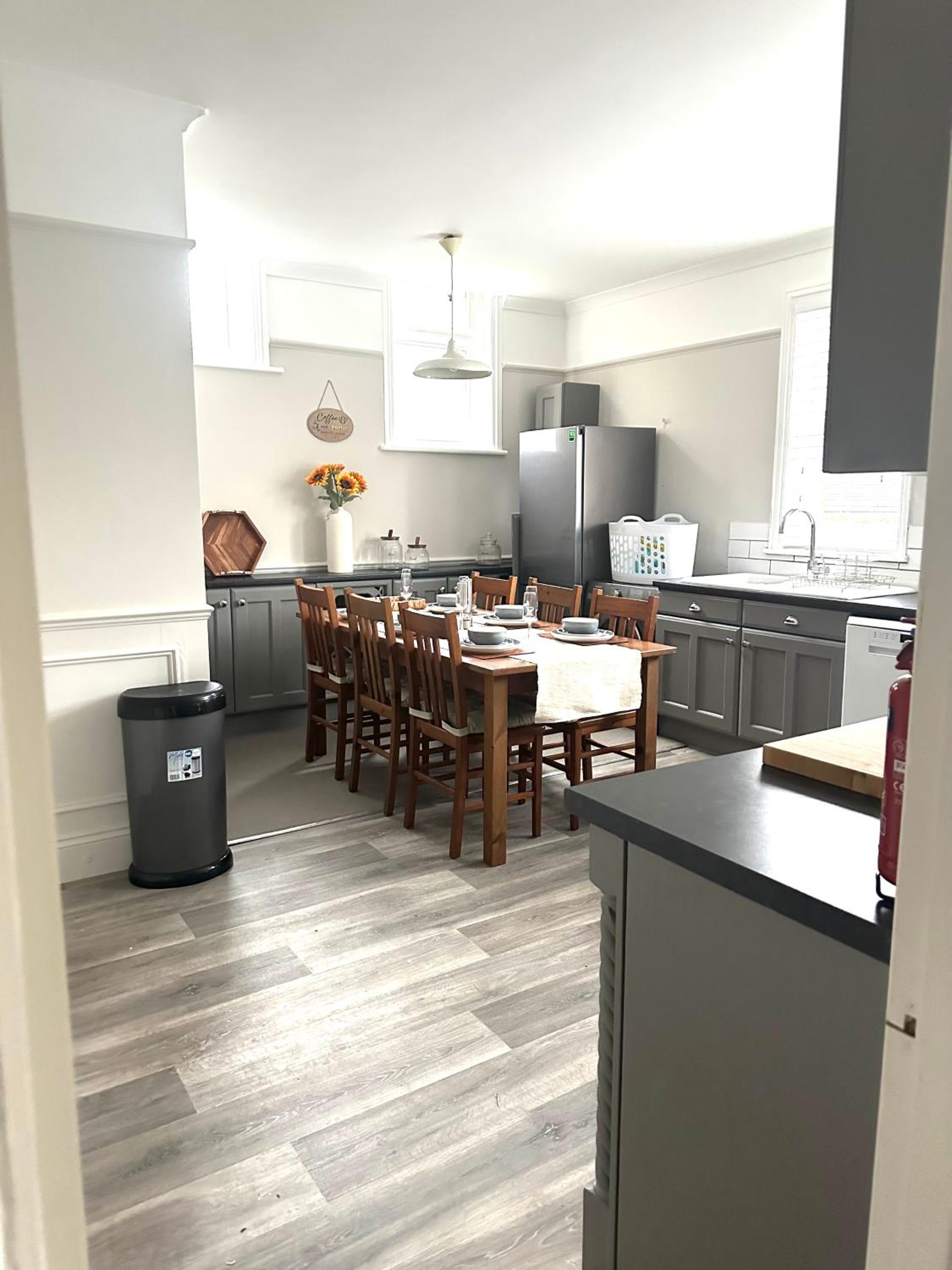 Woodfalls Luxury Getaway