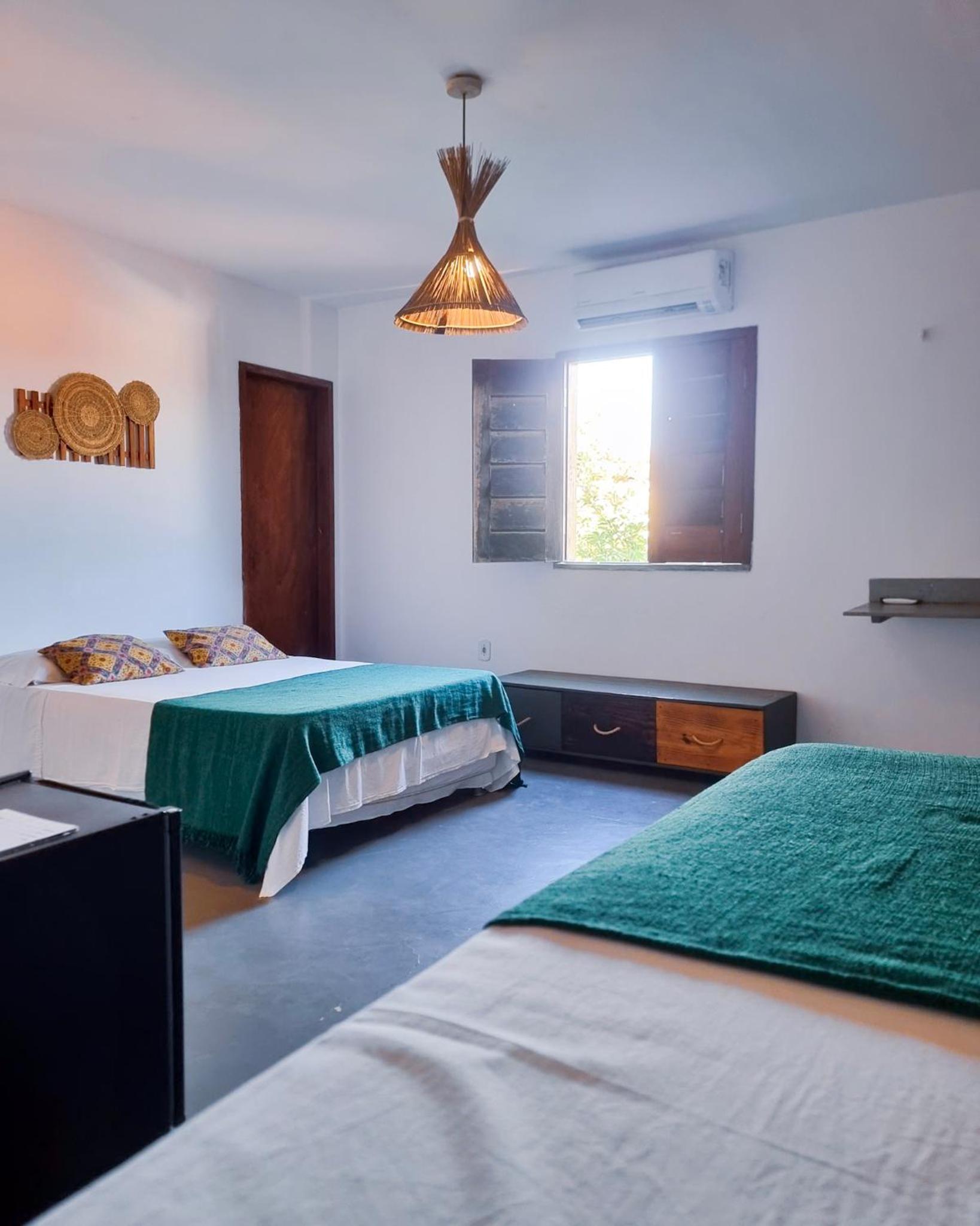 Pousada Villa Xaréu