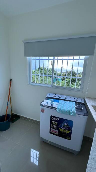 Hospedaje Lujoso en Boca Chica